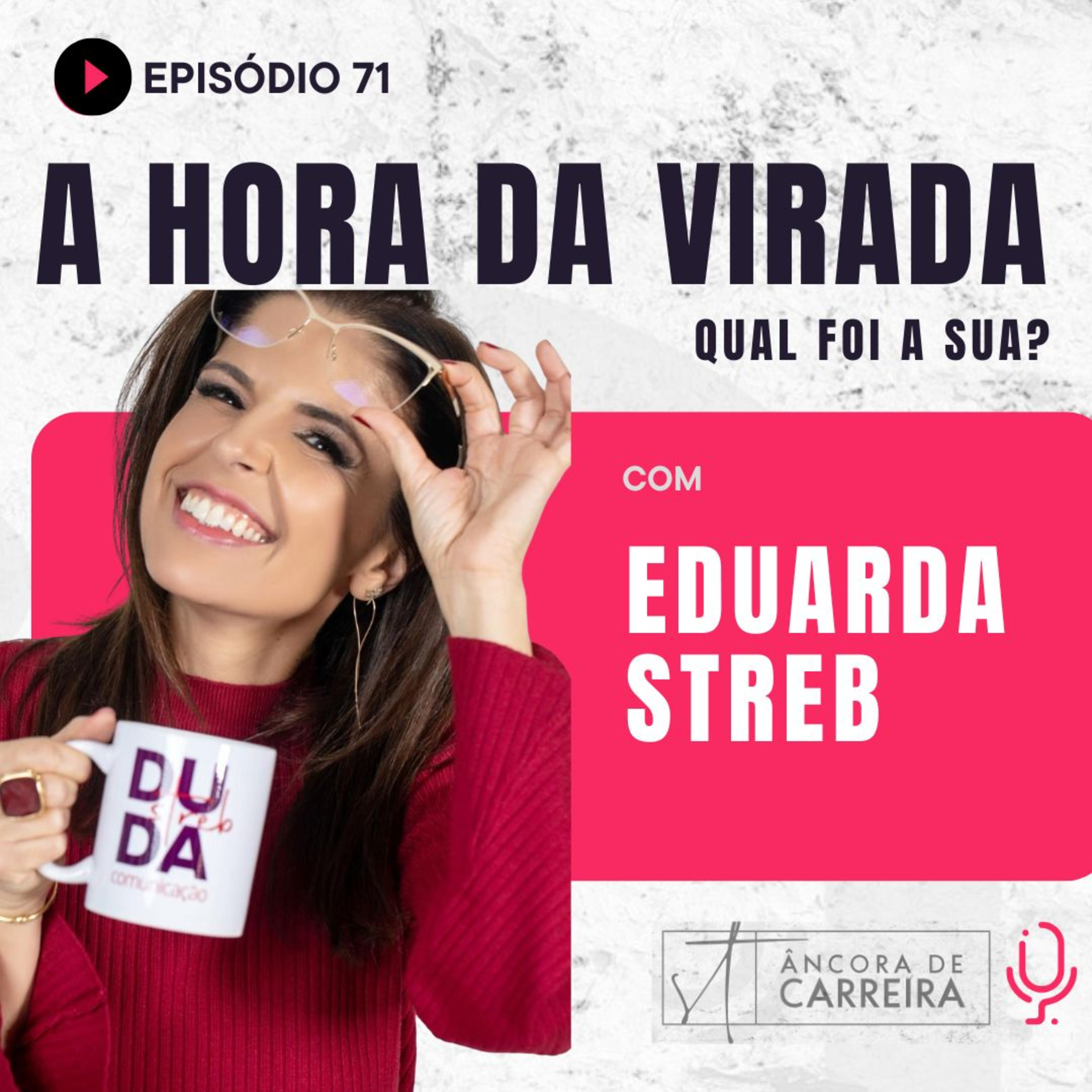 Âncora de Carreira