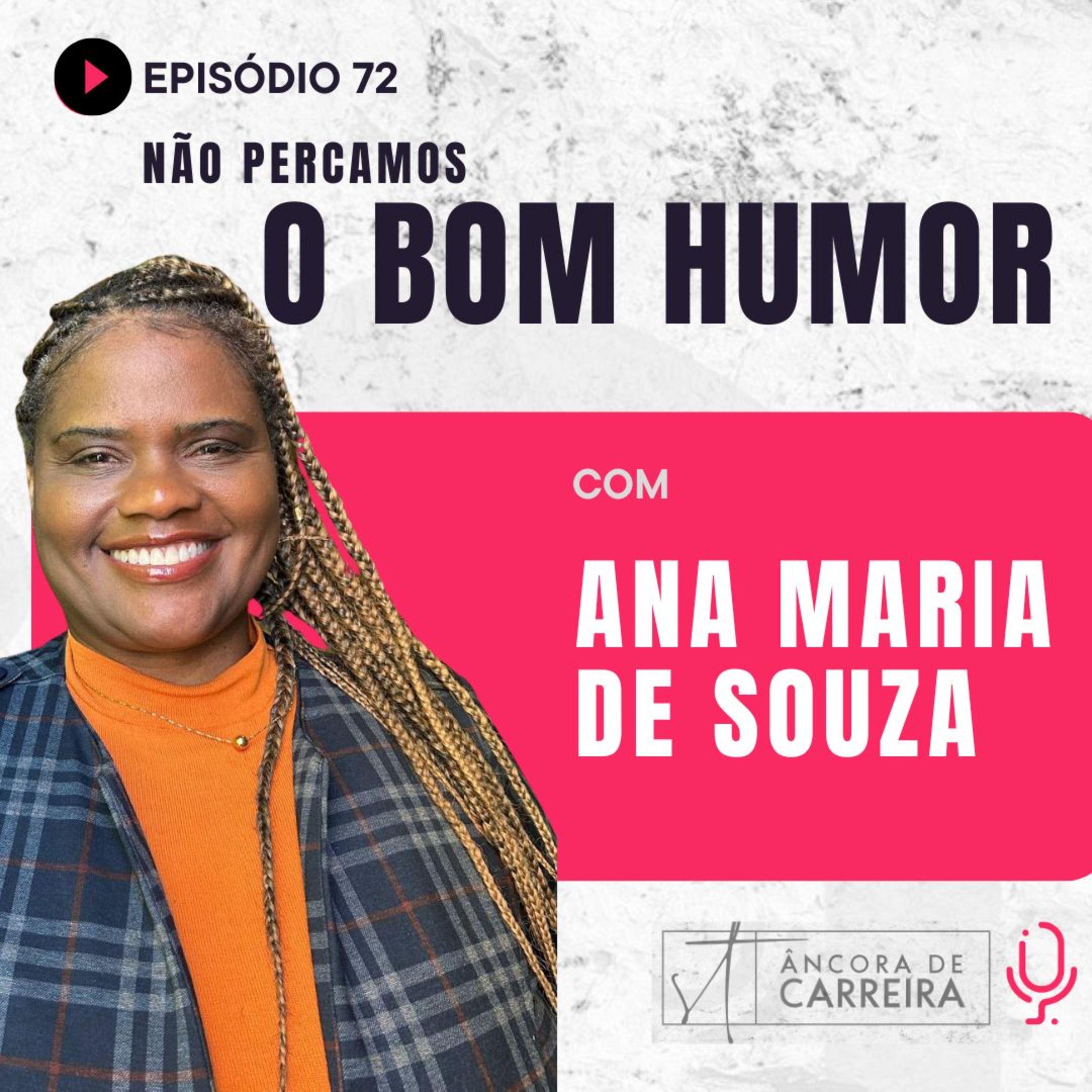 Âncora de Carreira