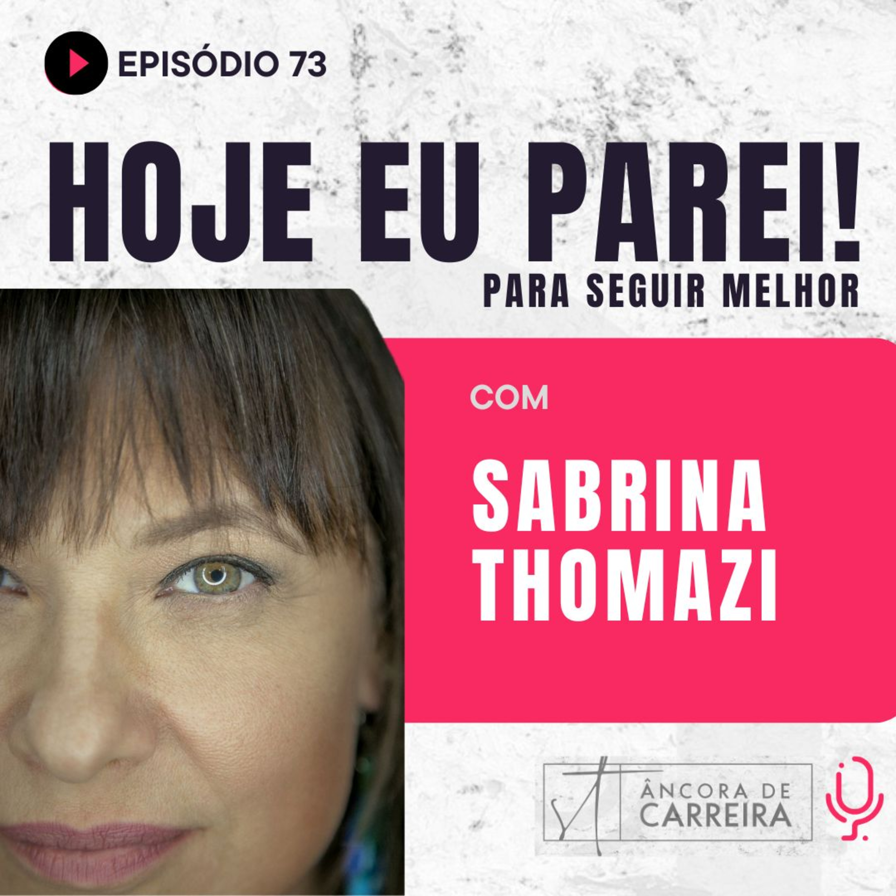 Âncora de Carreira
