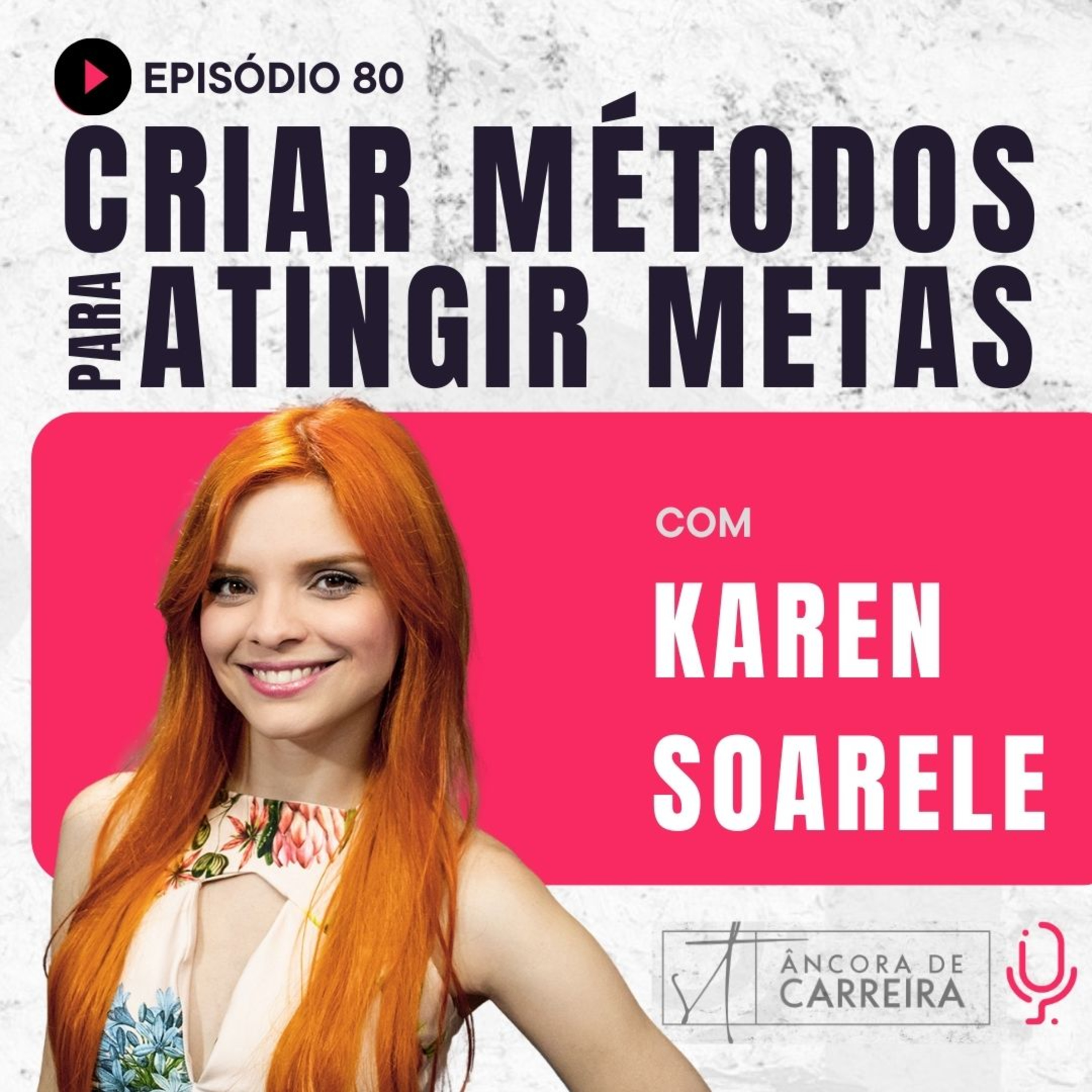 #80 - Criar métodos para atingir metas