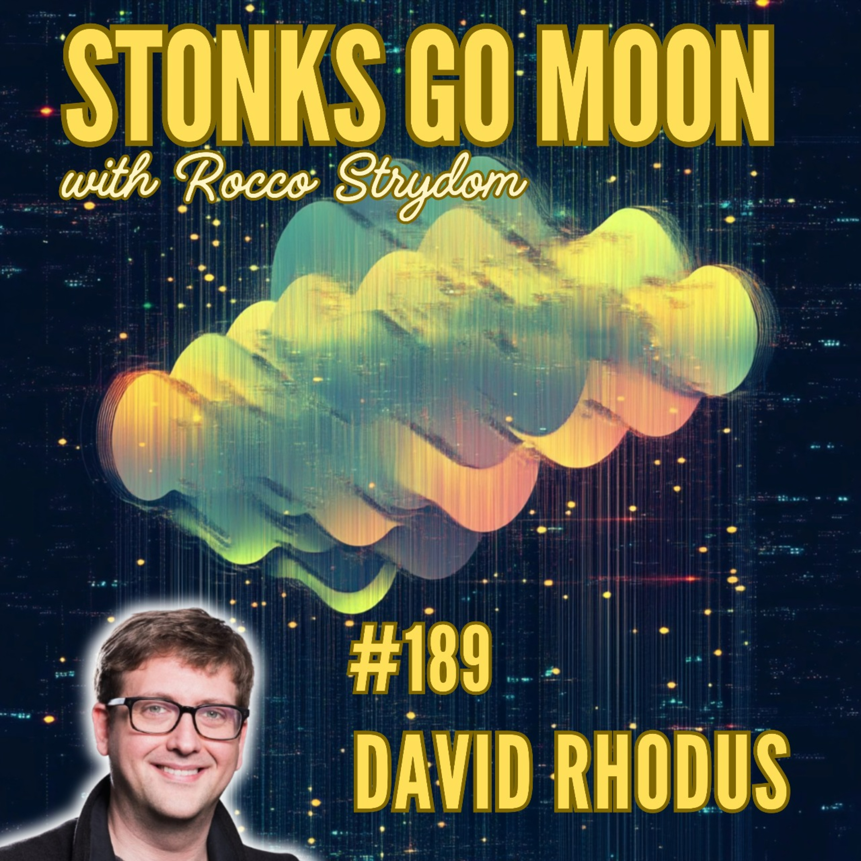 Stonks Go Moon