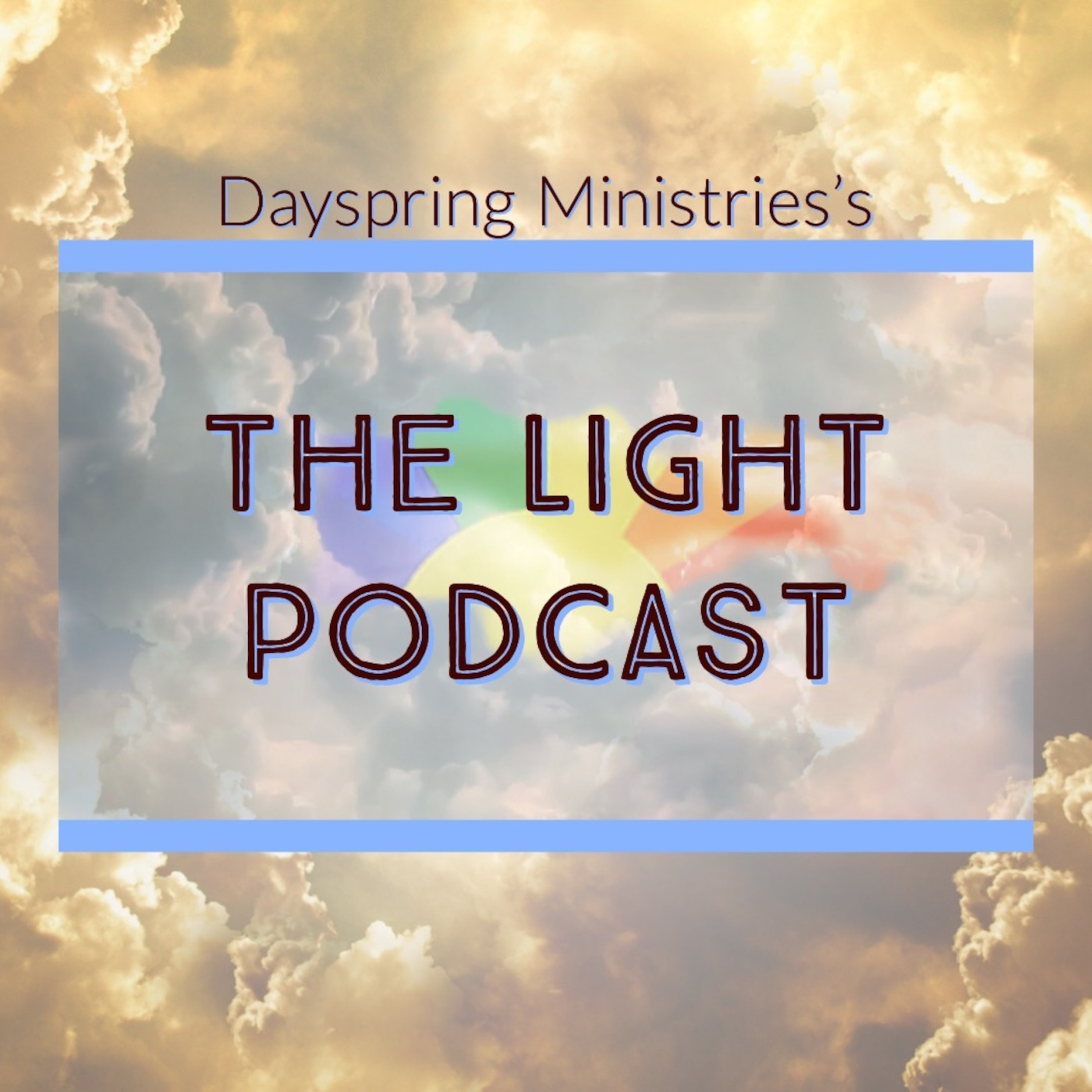 Our Confession Releases the Ministry of Christ episode artwork