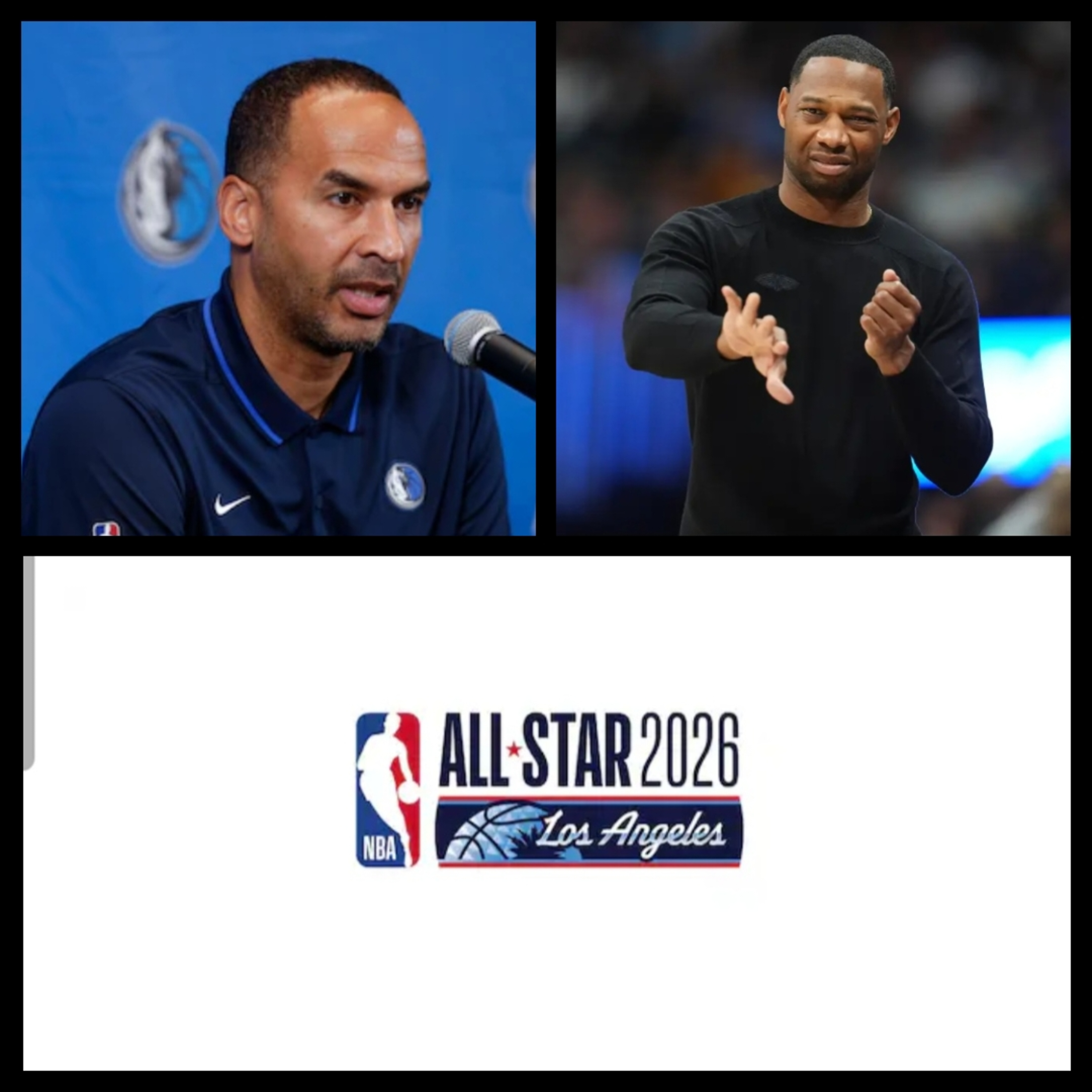 2025-26 NBA Season: Week 4 Recap, Part 1