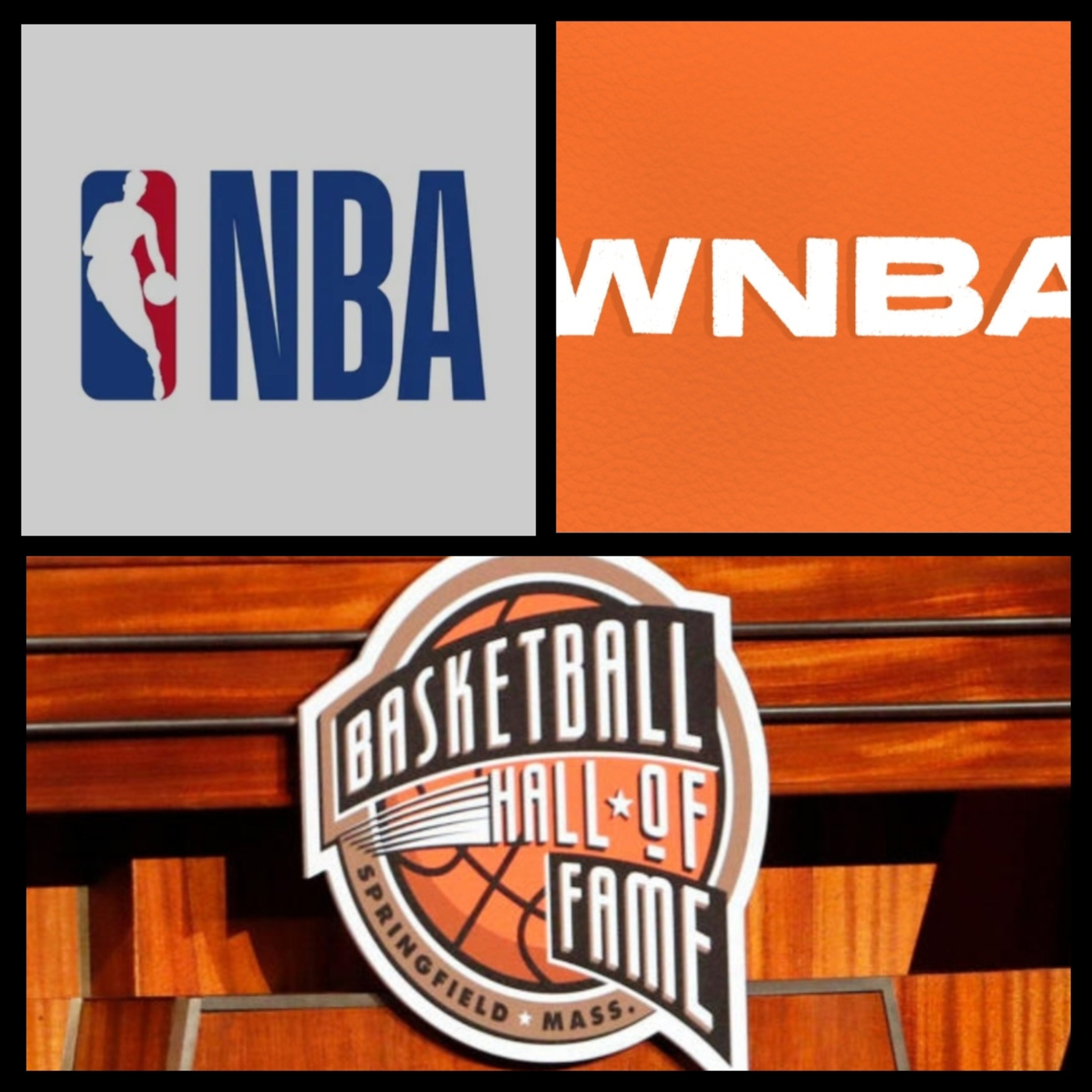 2026 Naismith Basketball Hall of Fame Induction Recap episode artwork