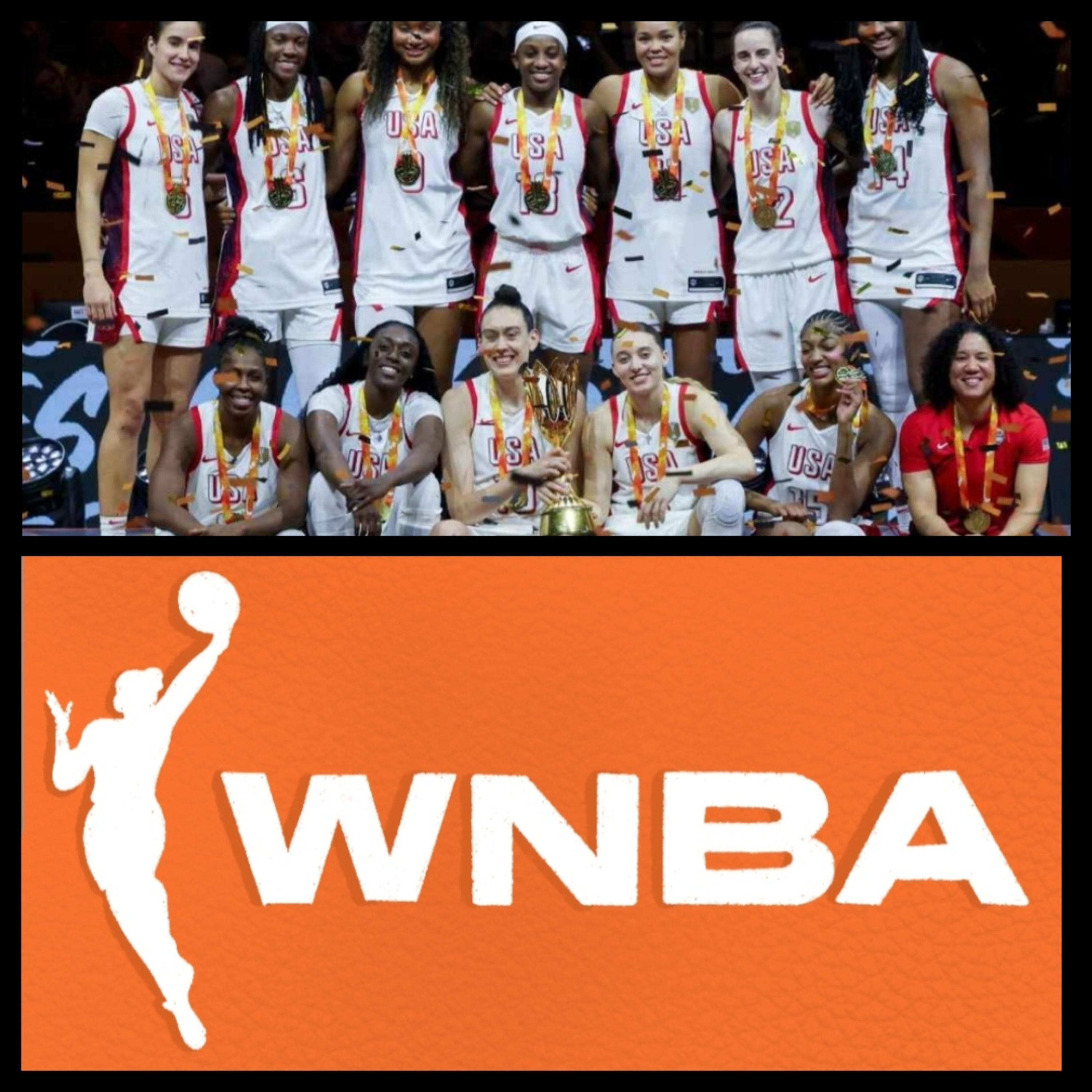 2026 Season, FIBA World Cup Wrap-up