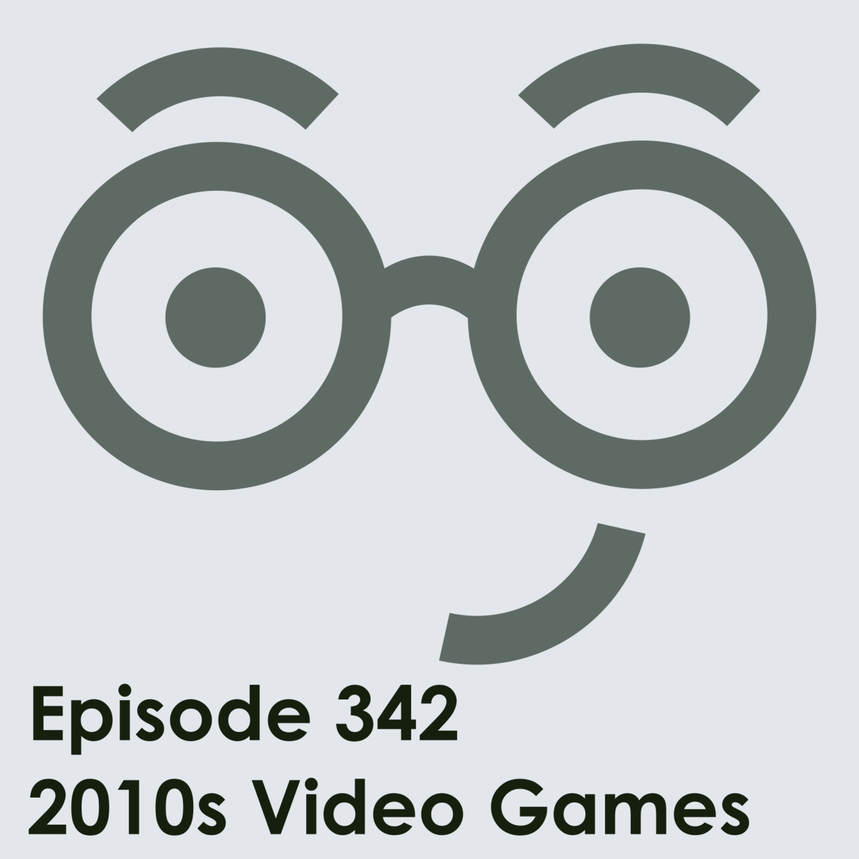 2010s Video Game Trivia