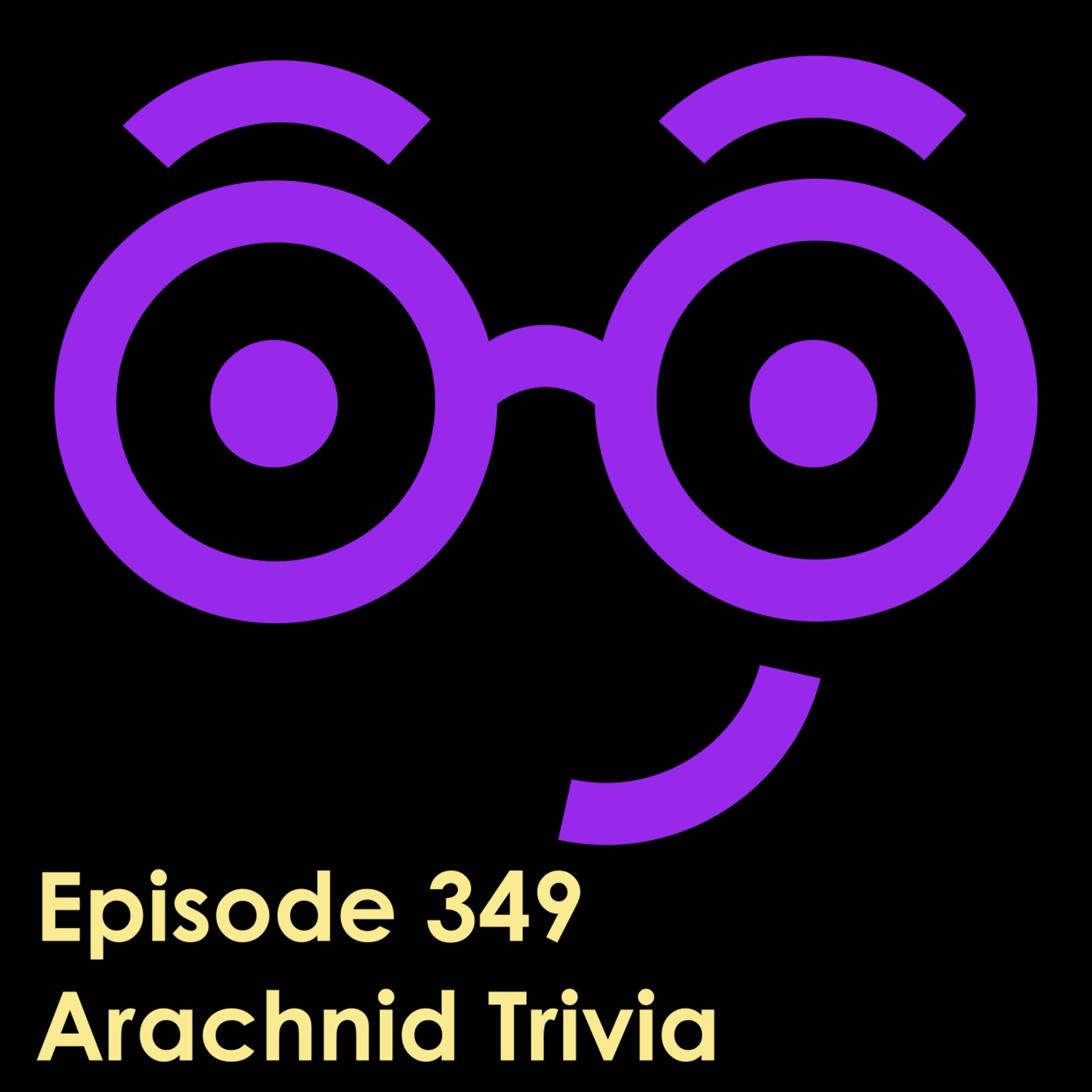 Arachnids Trivia