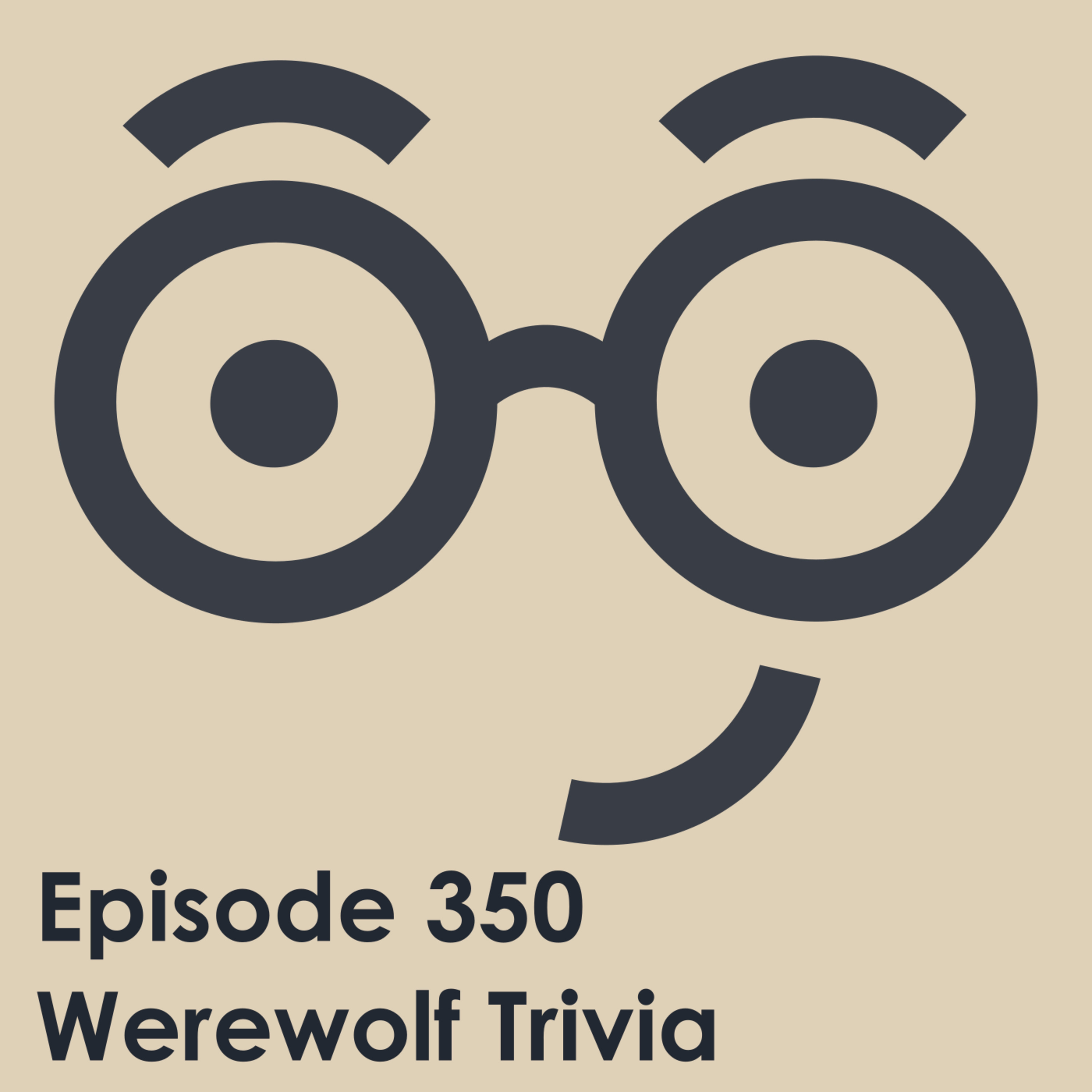Werewolf Trivia