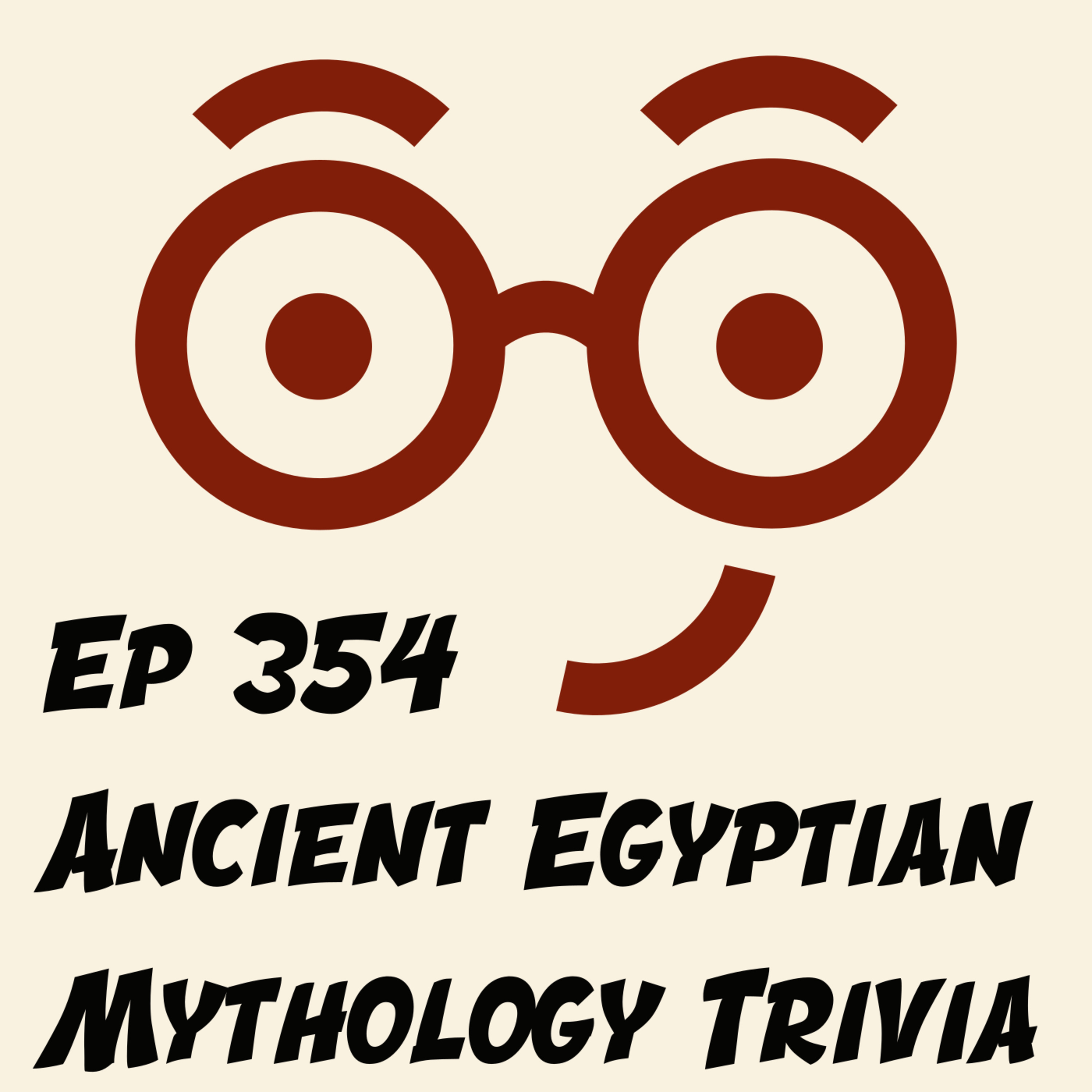 Ancient Egyptian Mythology Trivia
