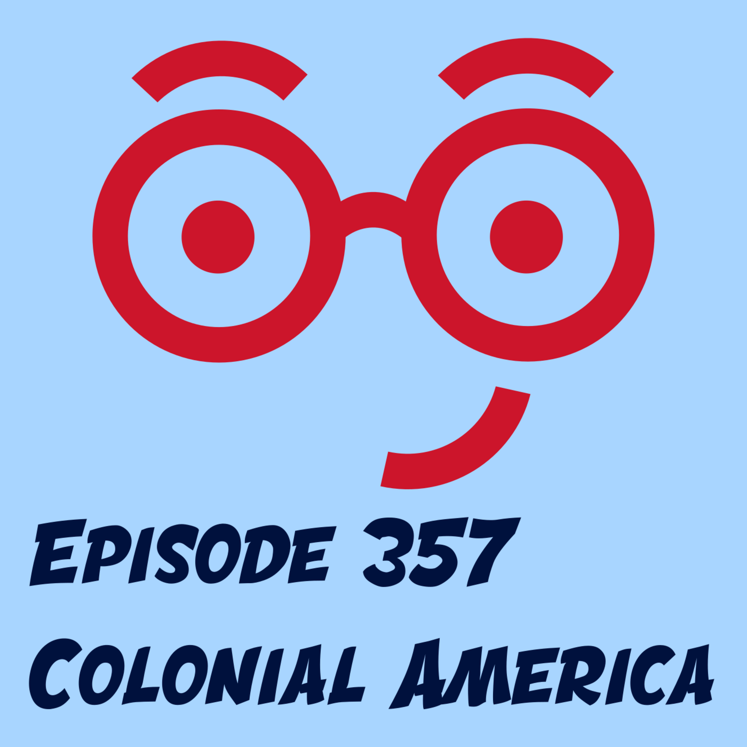 Colonial America Trivia