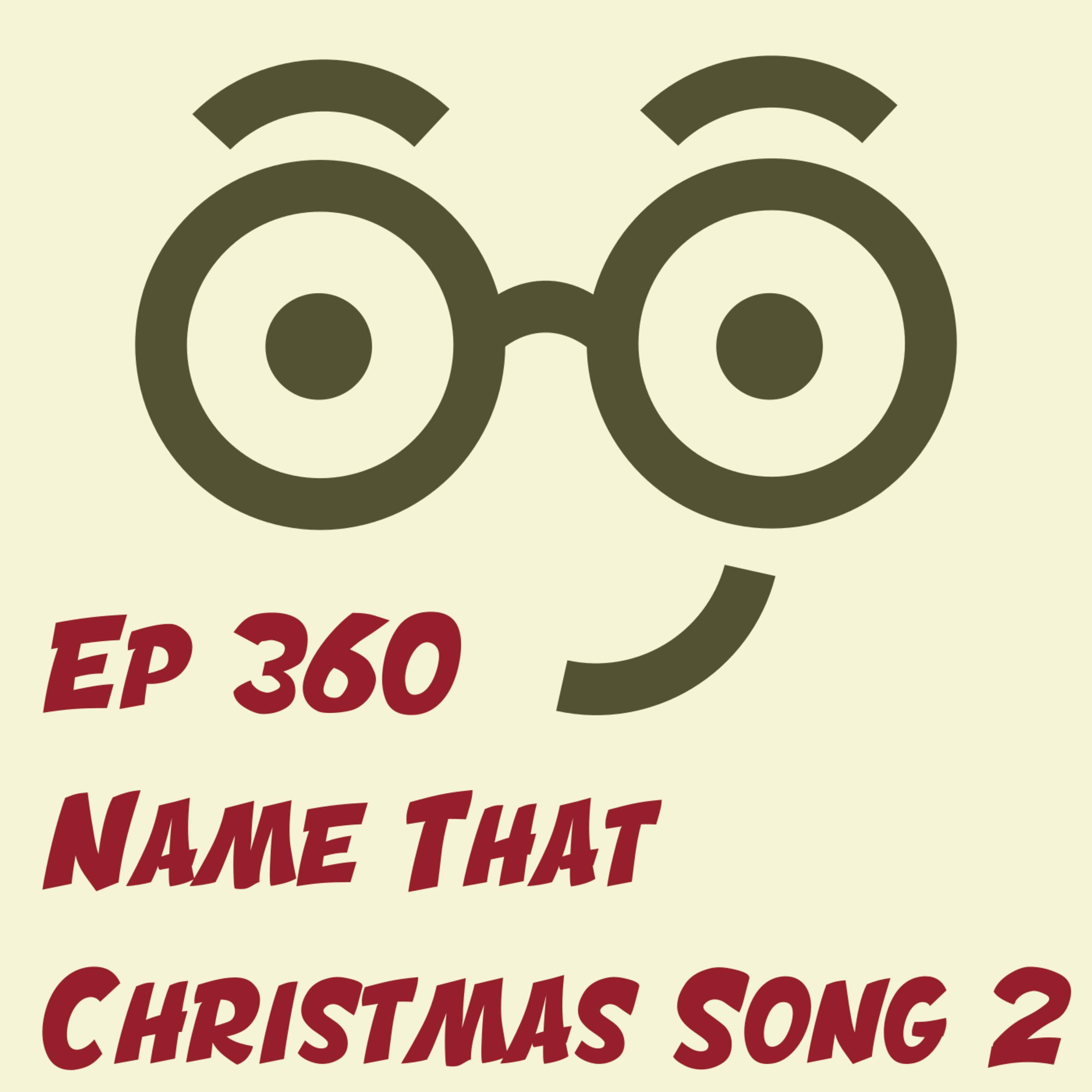 Name That Christmas Song Trivia II