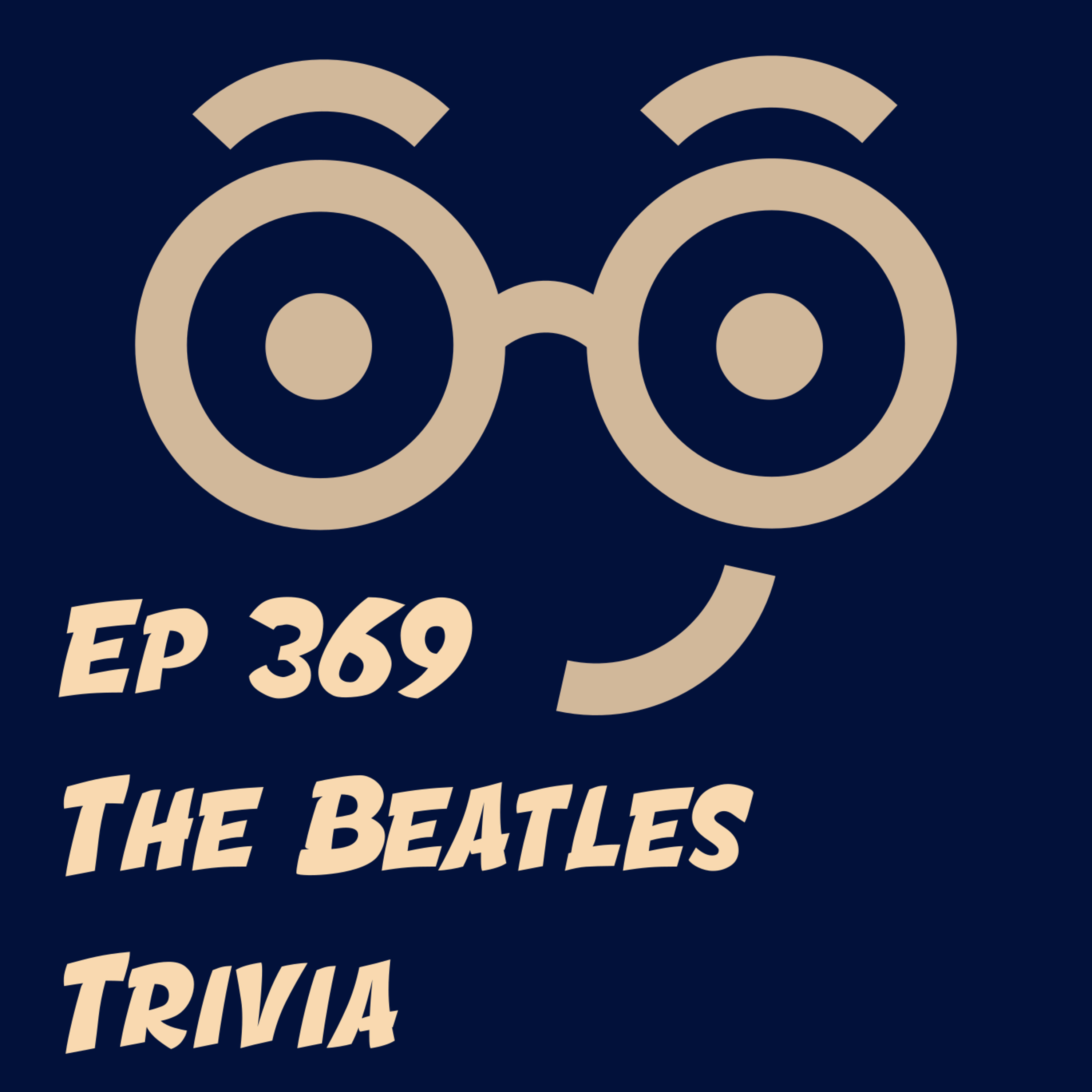 Beatles Trivia