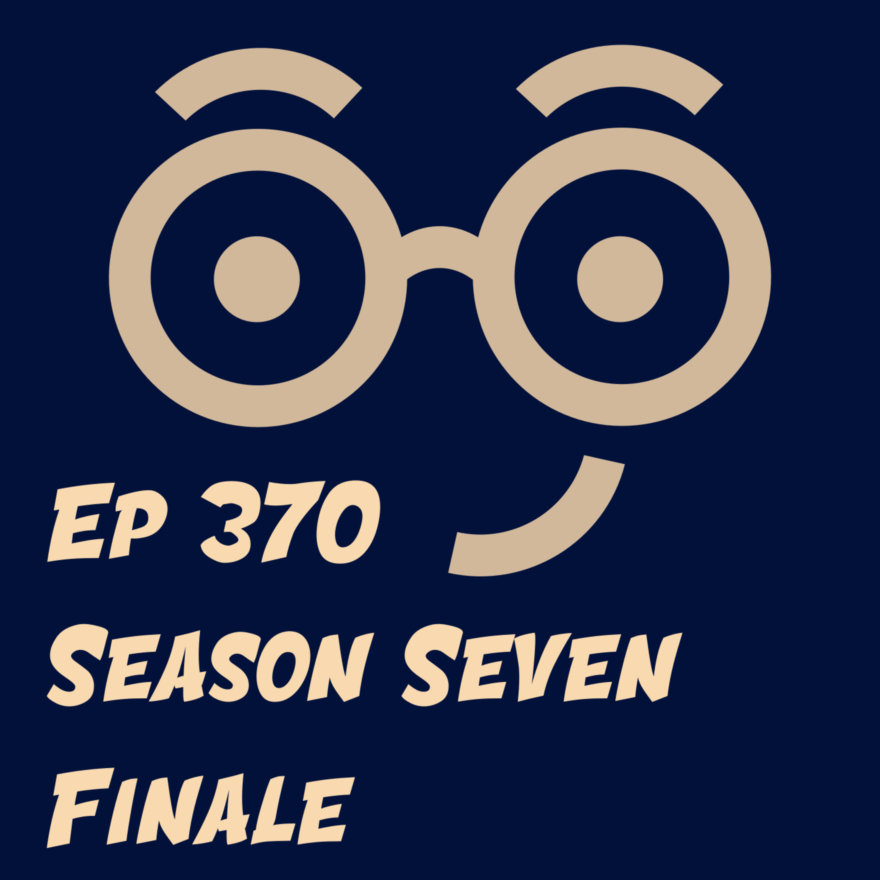 Dorky Geeky Nerdy Season Seven Finale