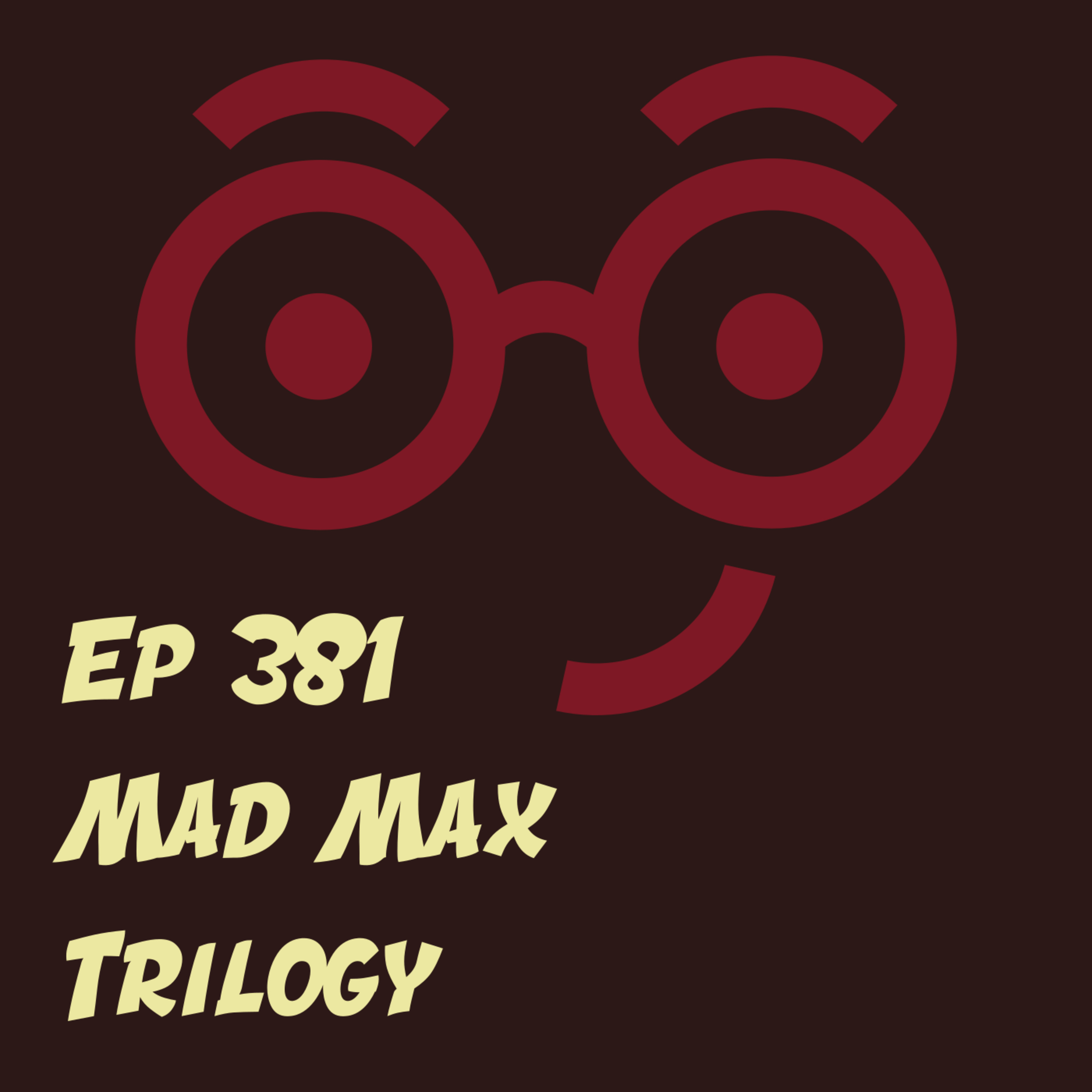 Mad Max Trivia (Original Trilogy)