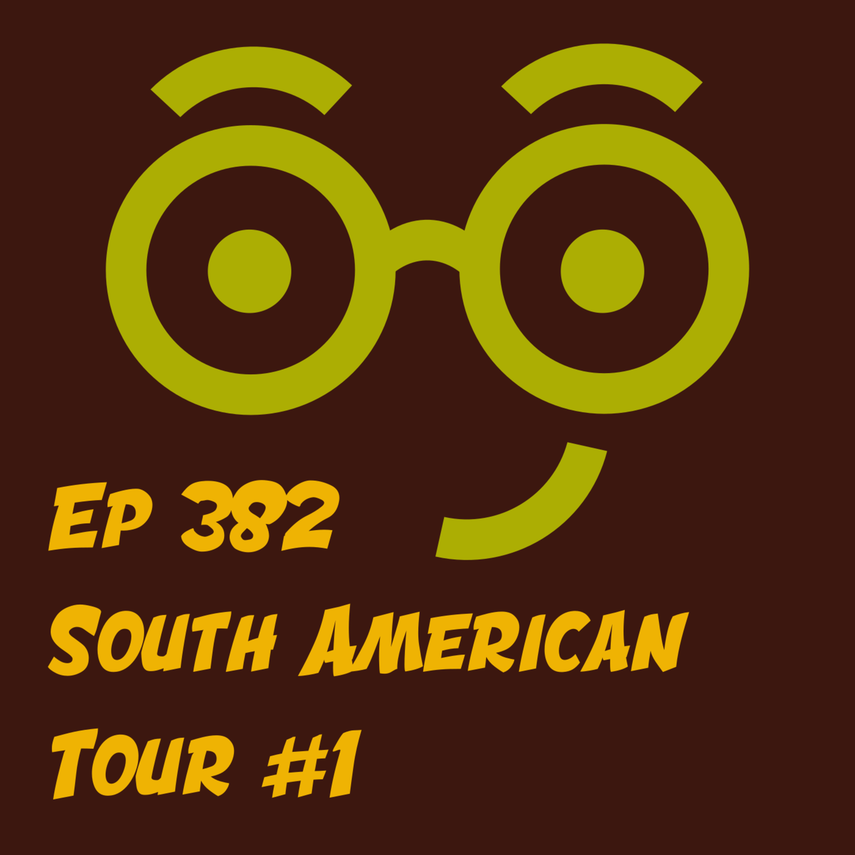 South American Countries Trivia #1 (Venezuela, Colombia, and Panama)