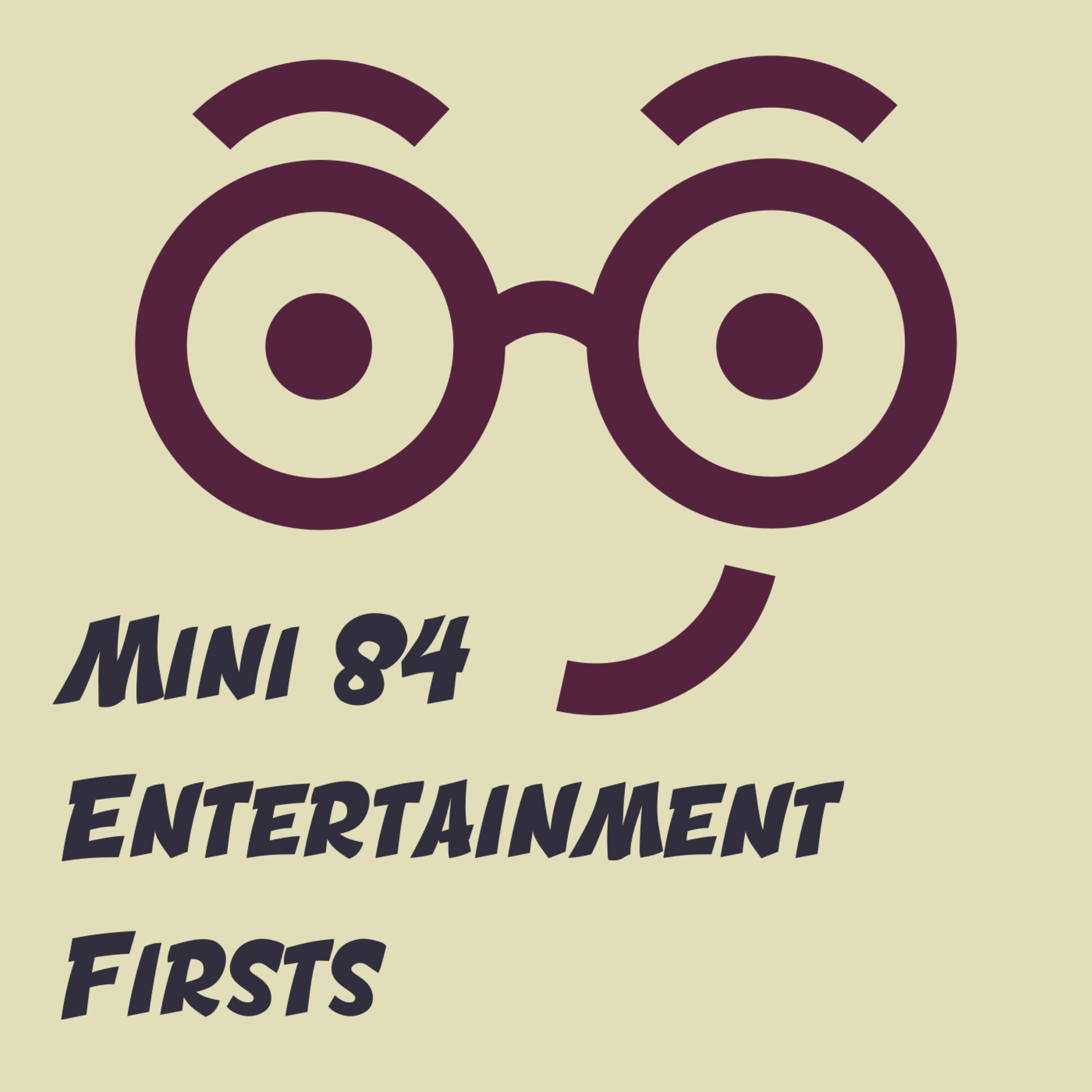 Entertainment Firsts (Mini 84)