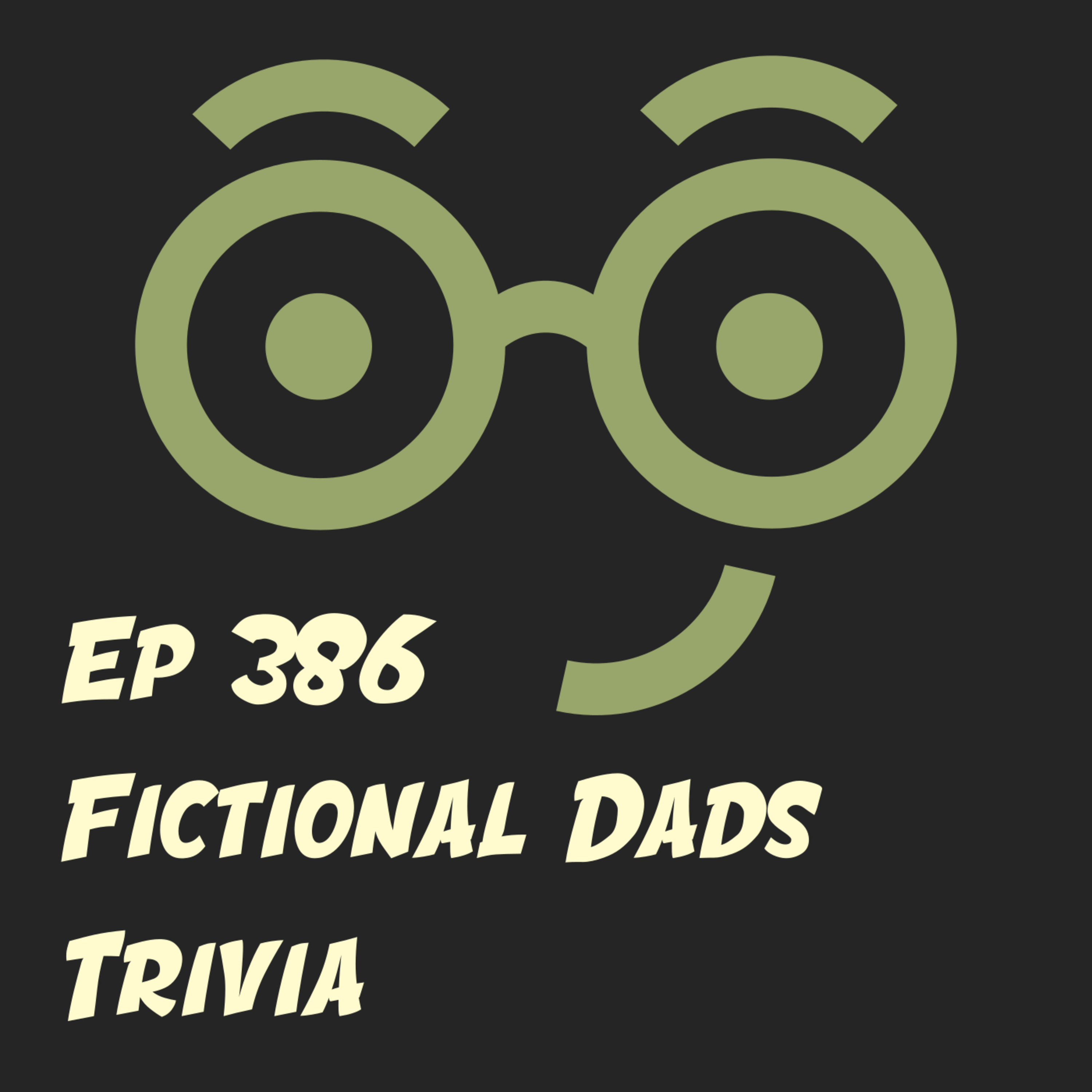 Fictional Dads Trivia