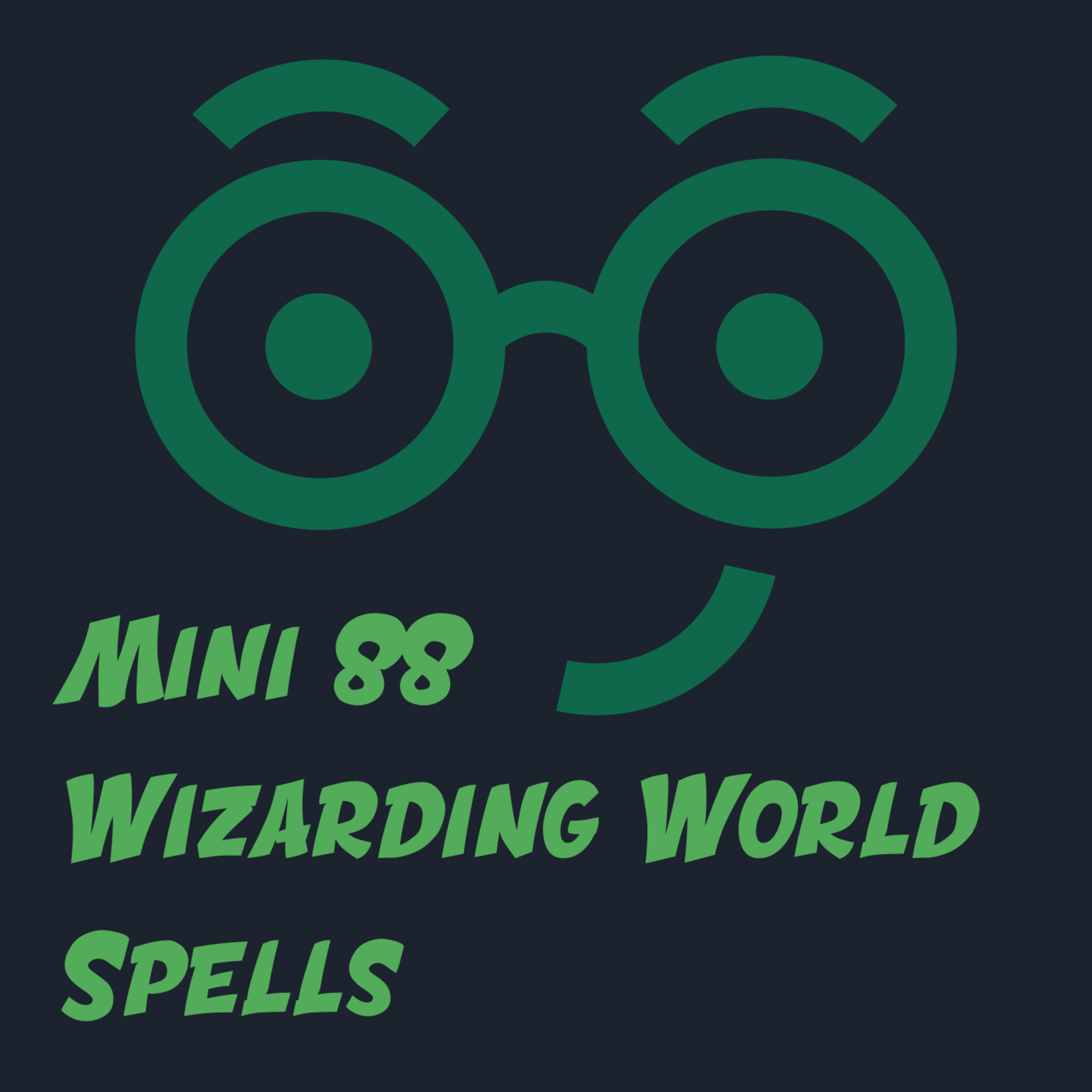 Wizarding World Spells Trivia