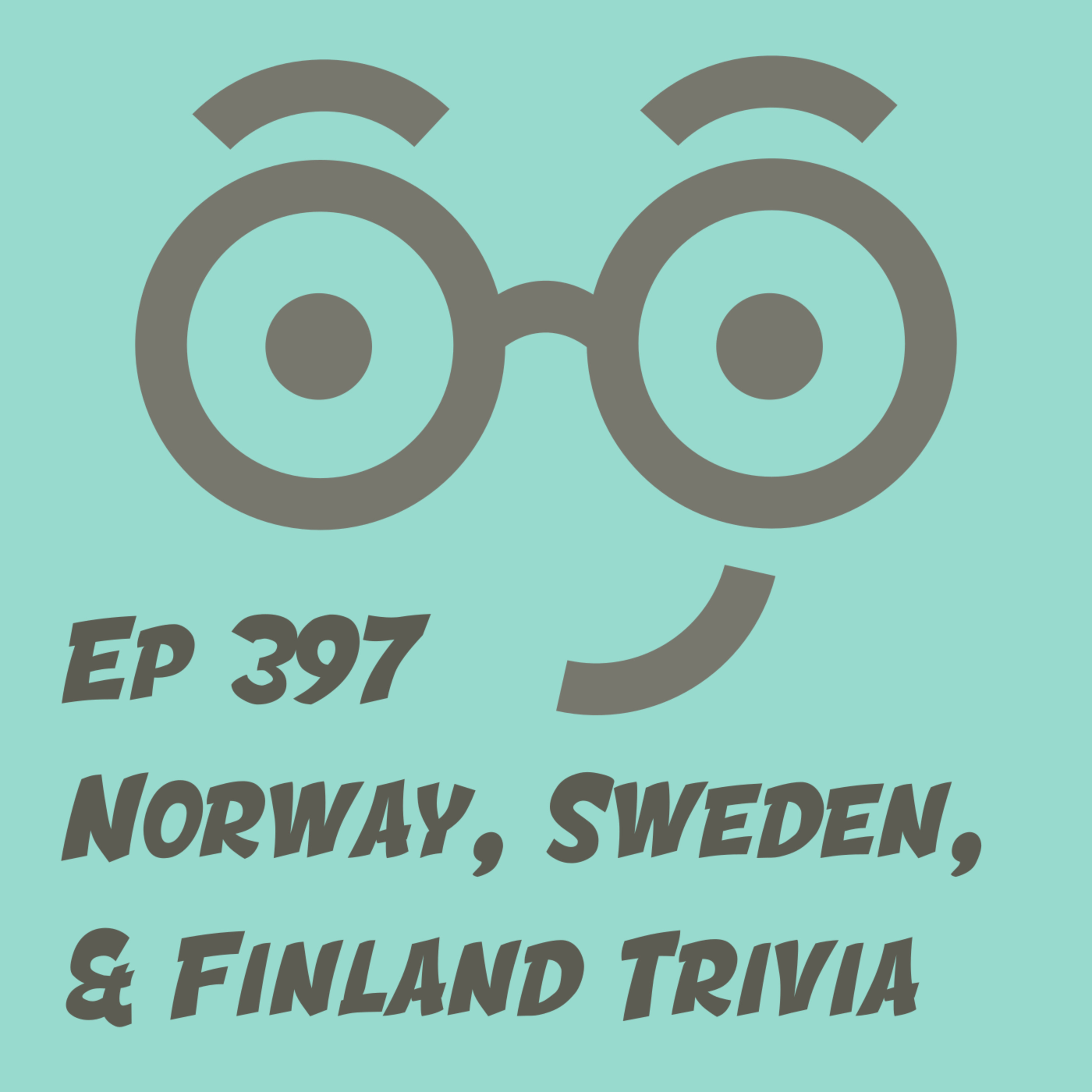 Norway, Sweden, and Finland Trivia