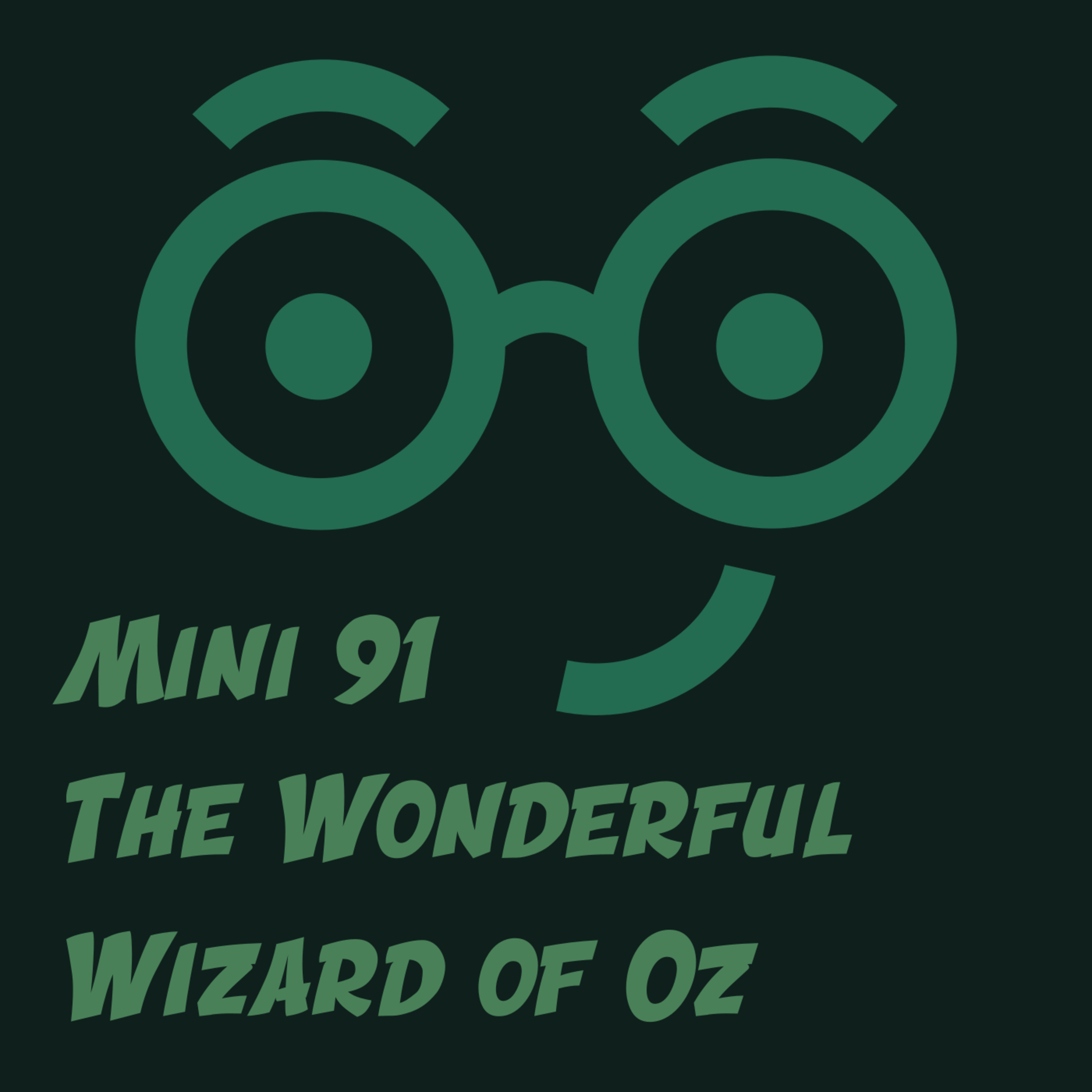 The Wonderful Wizard of Oz Trivia