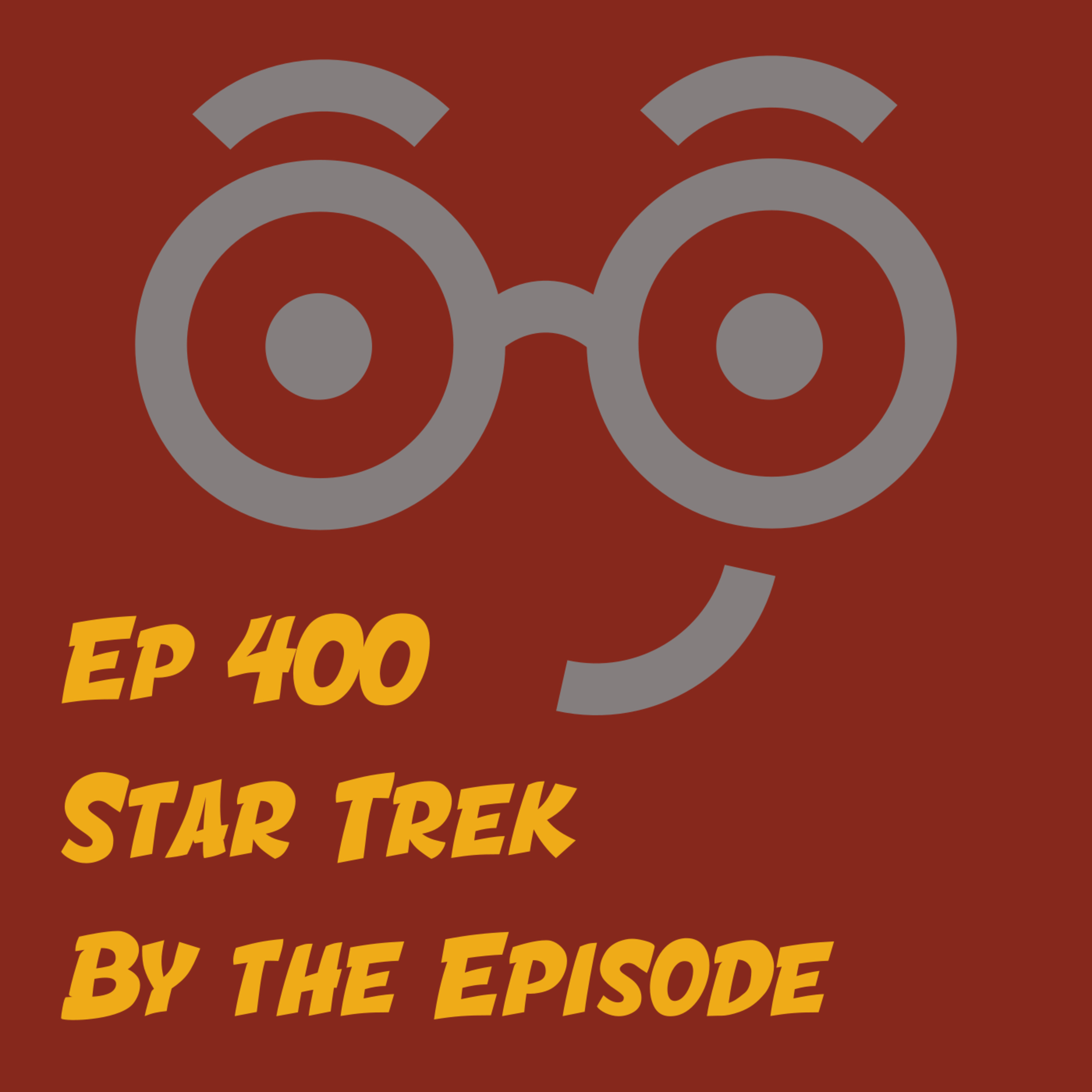Episode 400! Star Trek: The Original Series by the Episode Trivia