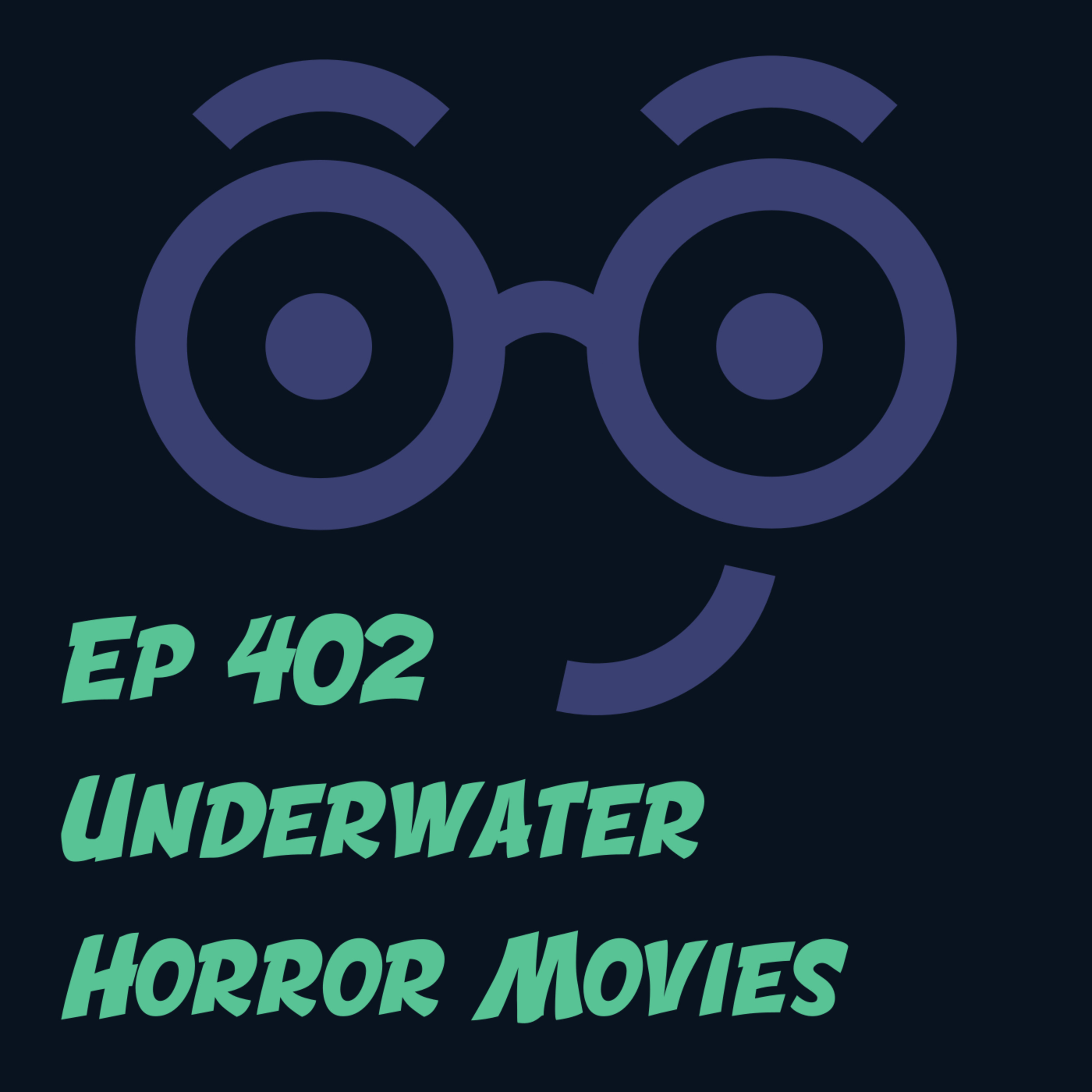 Underwater Horror Movies