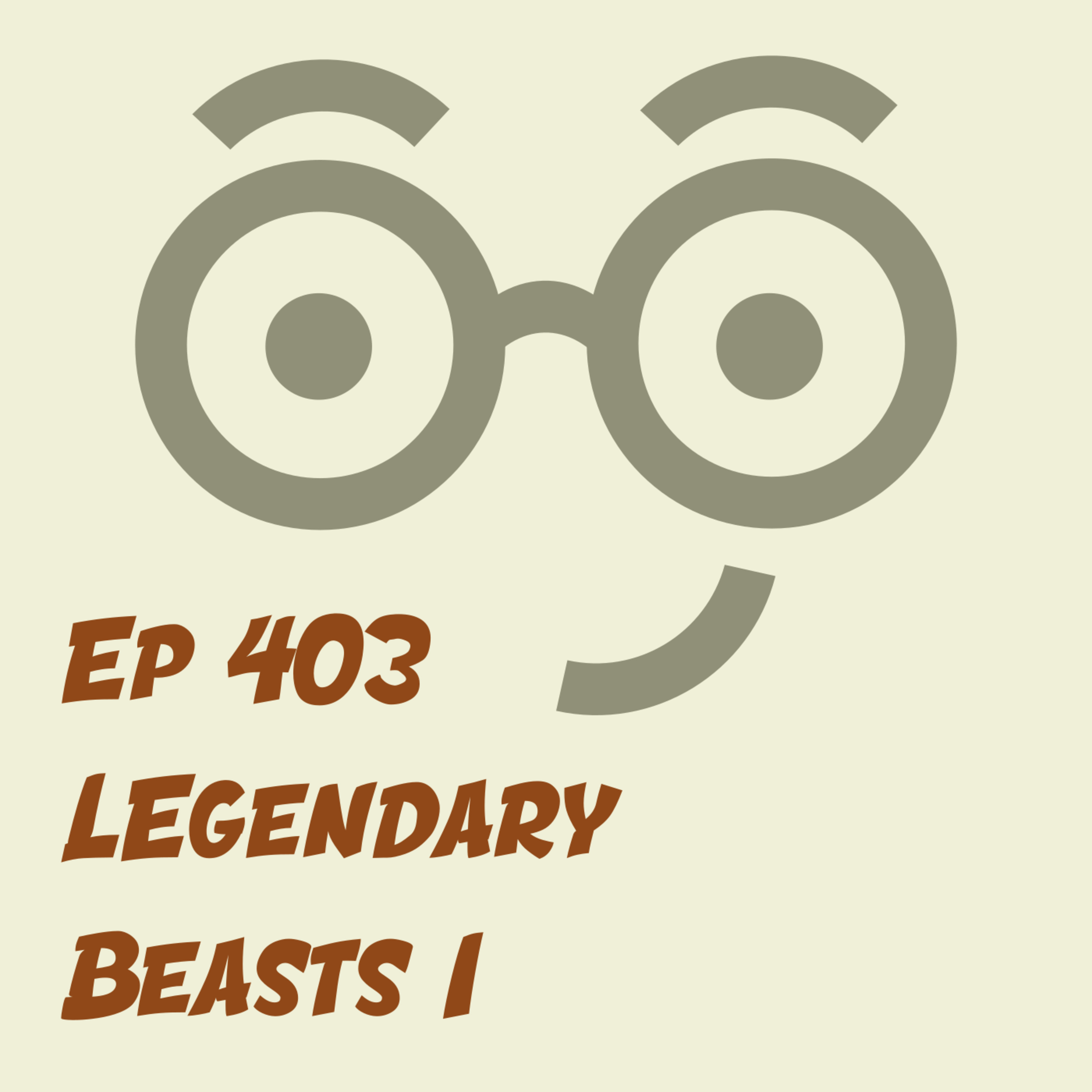 Beasts of Legend Trivia I – Crypitds & Creatures Trivia from North America, Asia, and Oceania