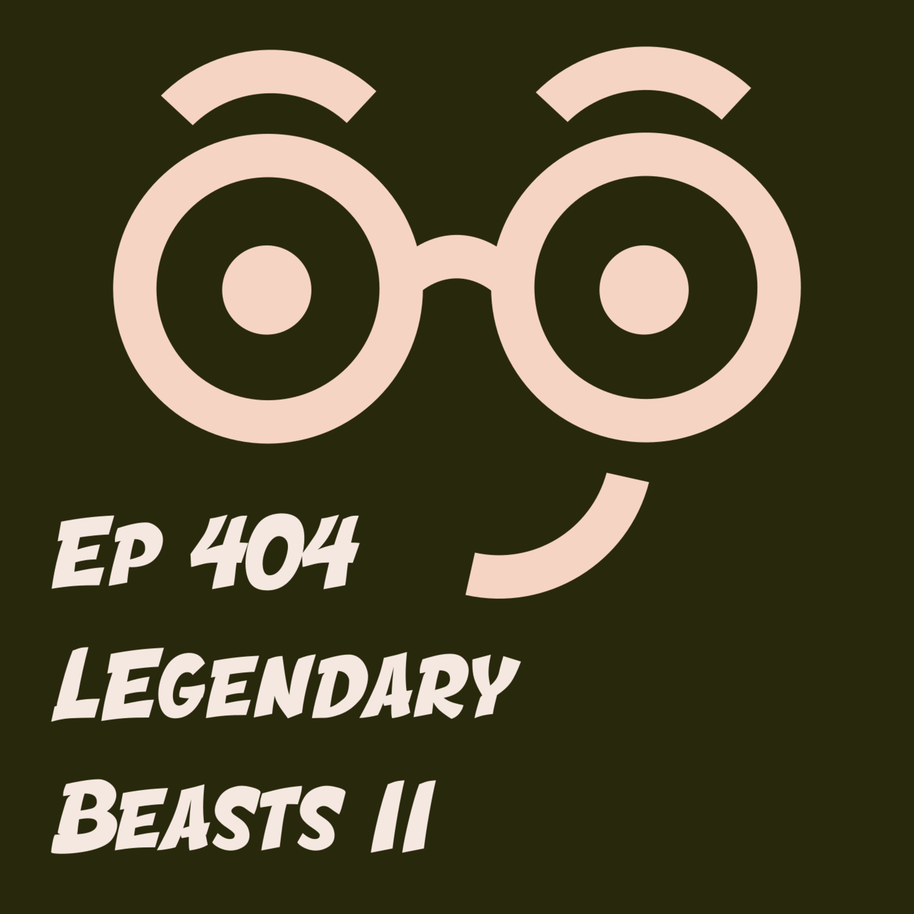 Beasts of Legend Trivia II – Cryptids & Creature Trivia from Europe, South America, and Africa