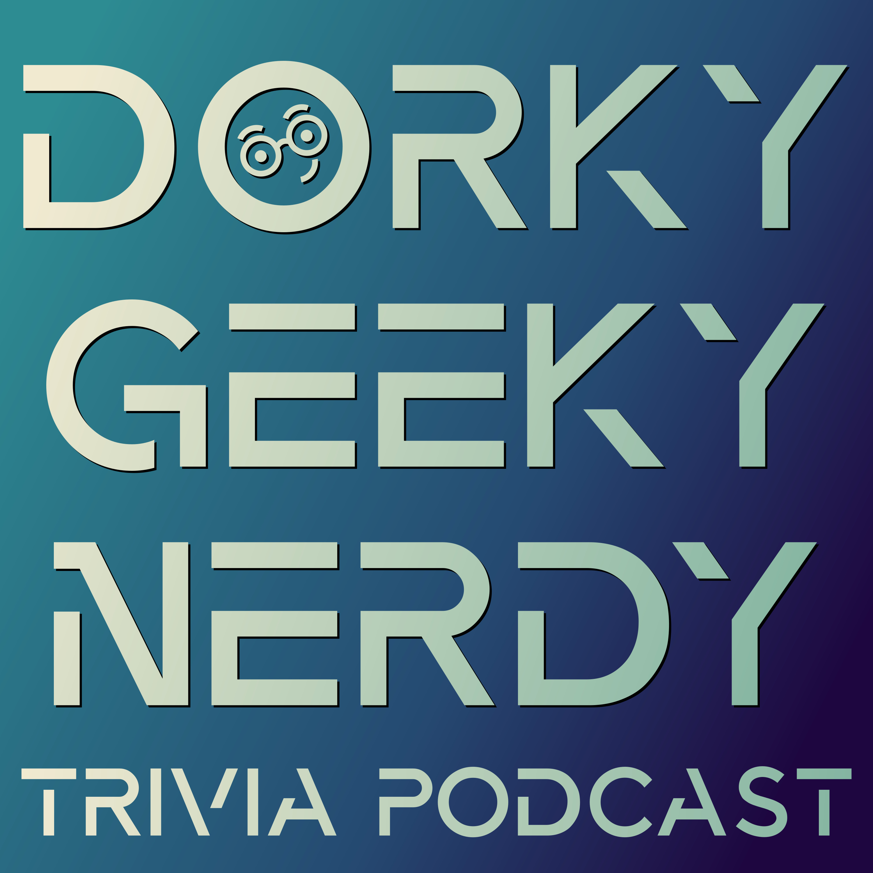 Dorky Geeky Nerdy Show Update – New Ways to Support the Podcast