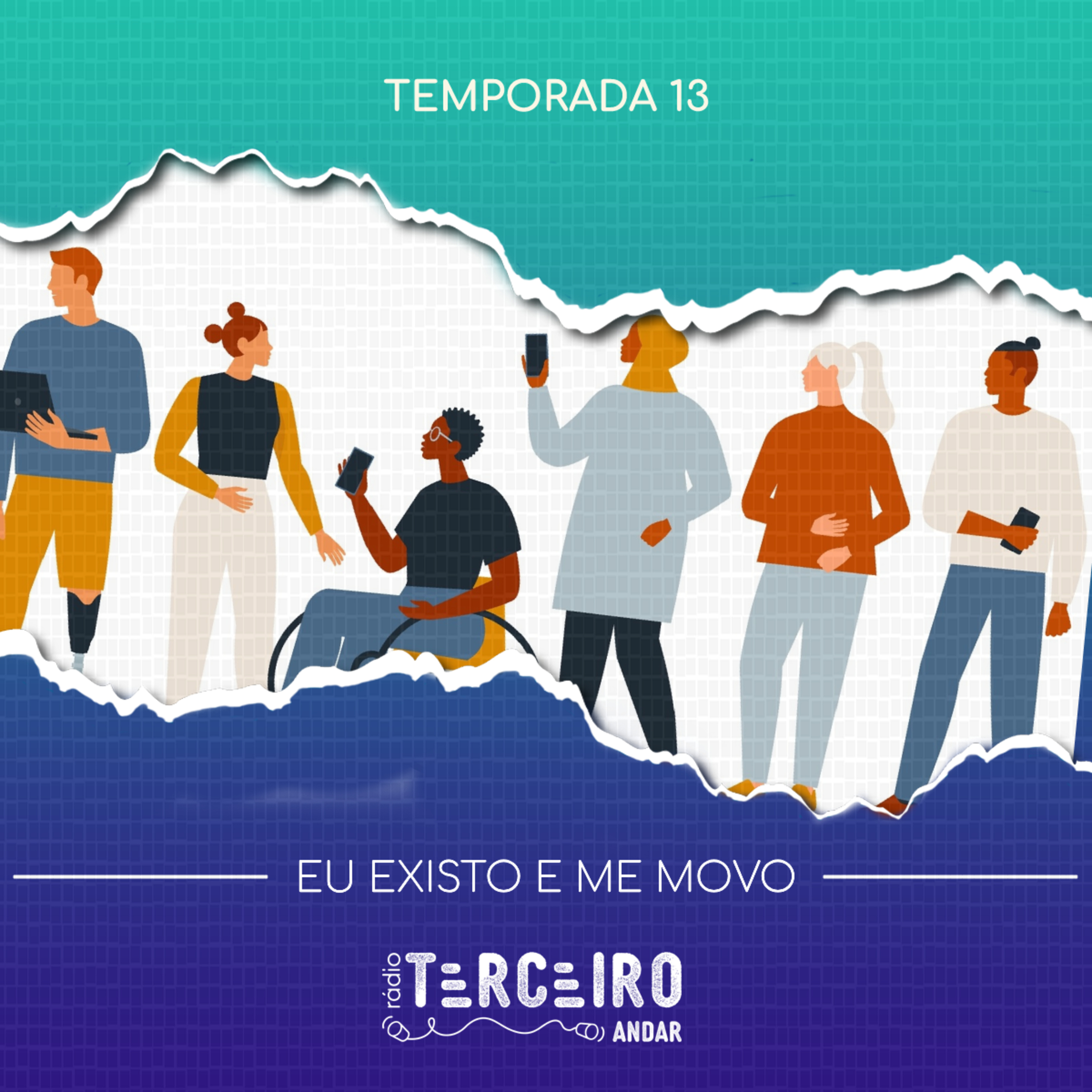 [Pílulas de Extensão] Eu Existo e Me Movo - 13ª Temporada episode artwork