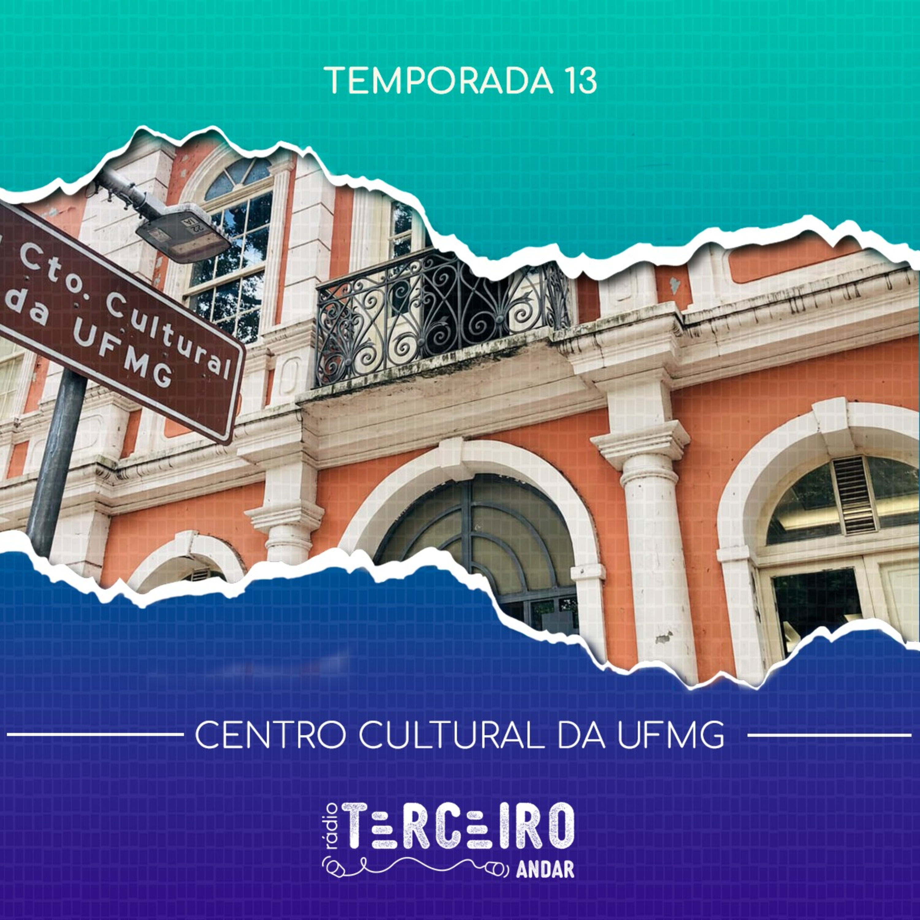 [Pílulas de Extensão] Centro Cultural da UFMG - 13ª Temporada