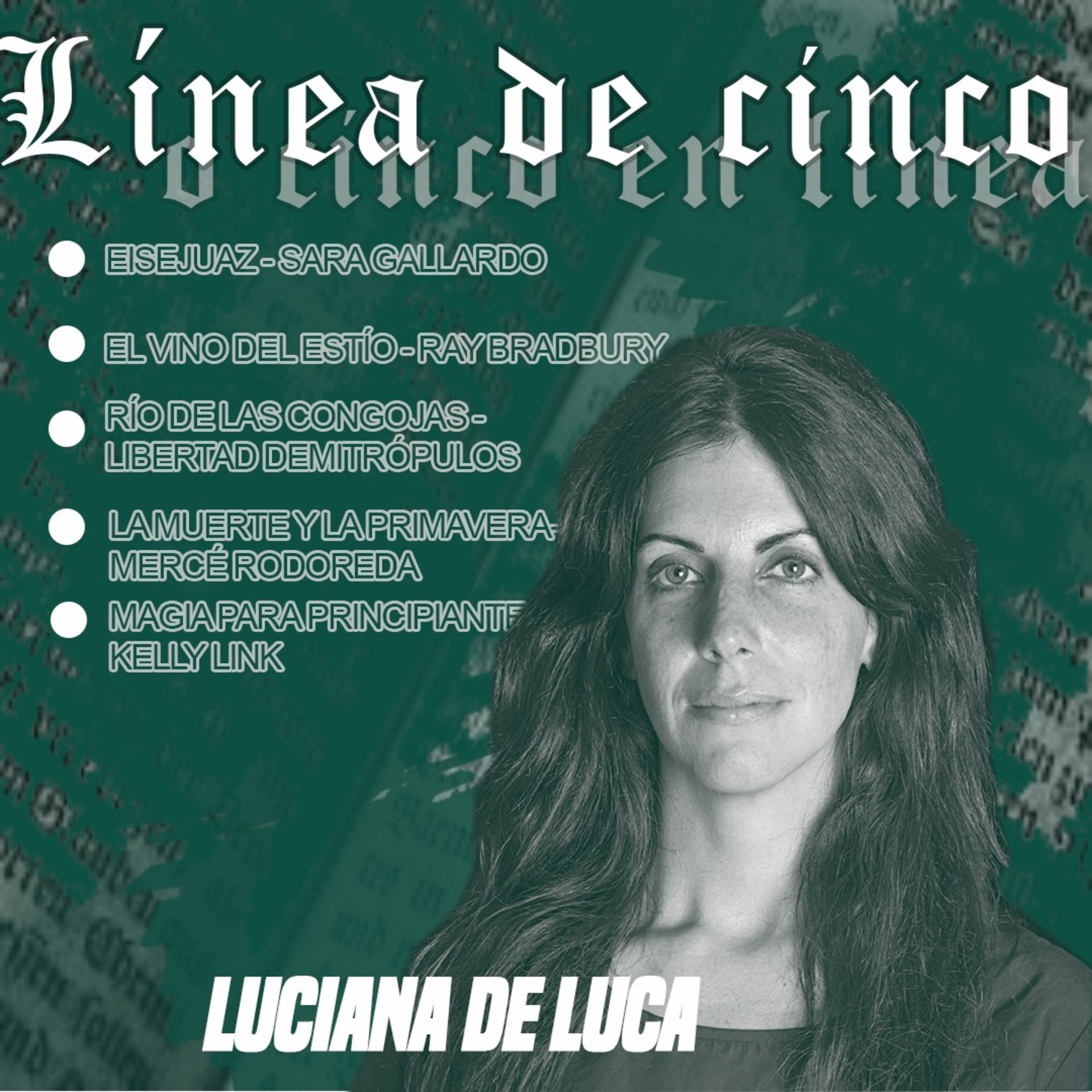 Maldición Eterna