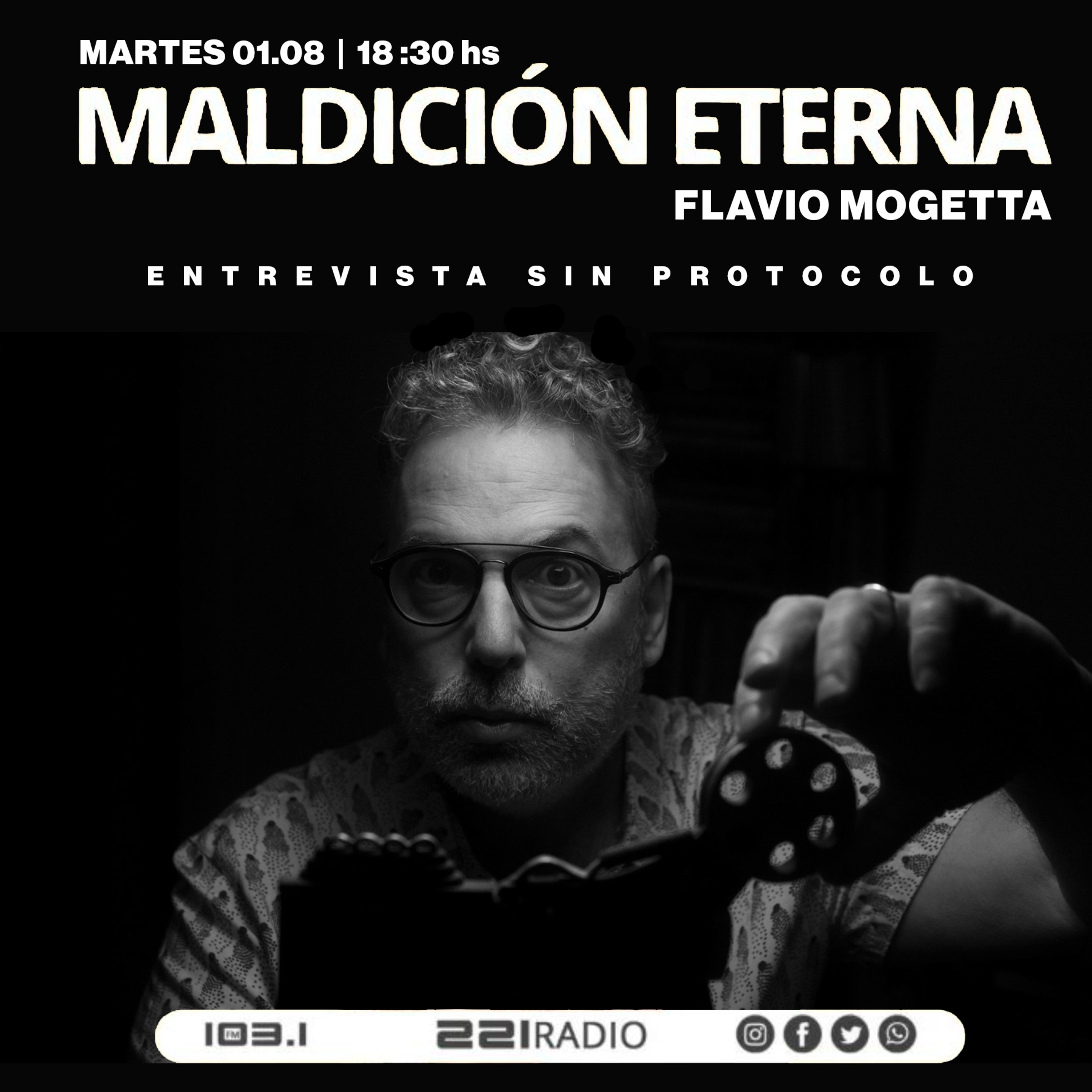 Maldición Eterna
