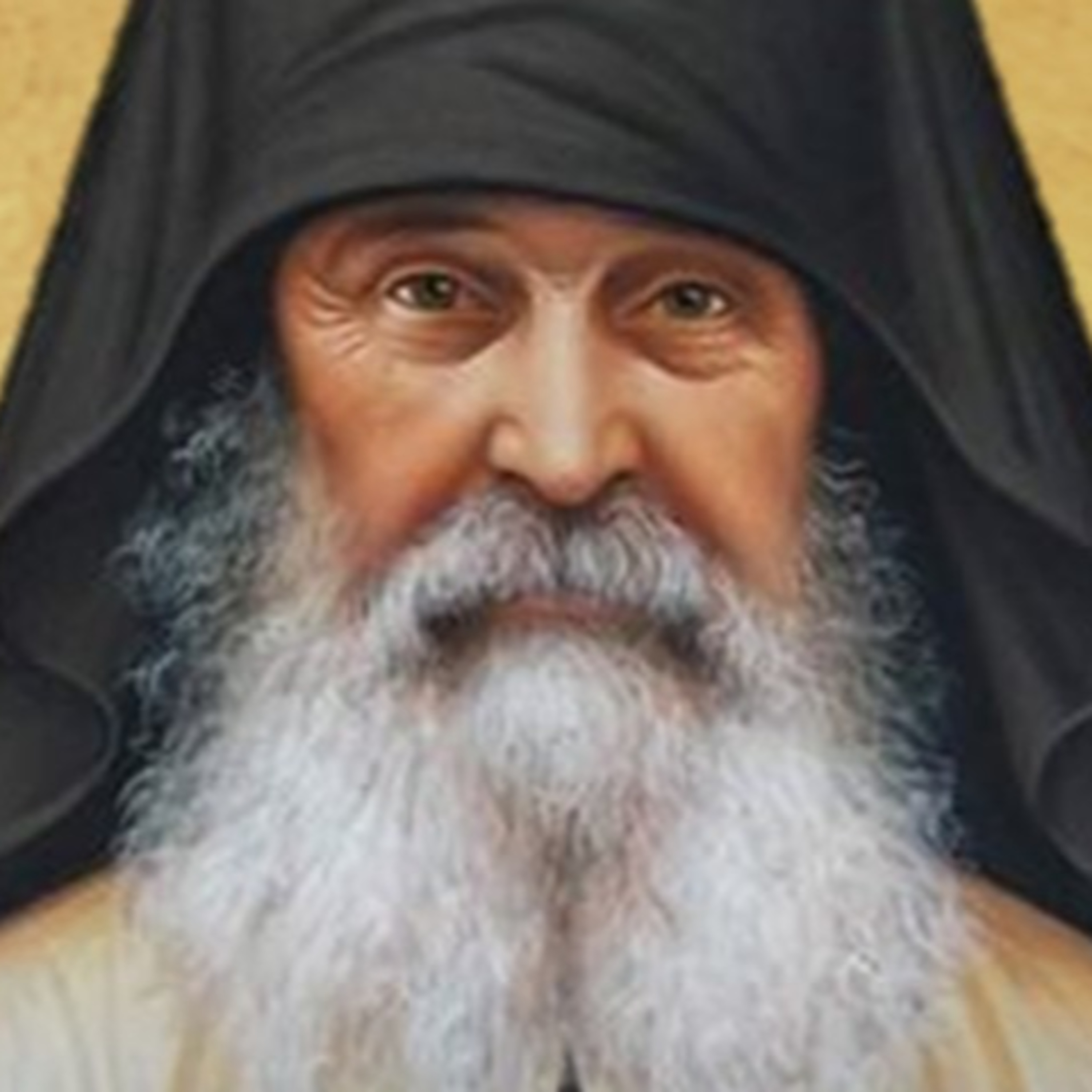 Orthodox Wisdom