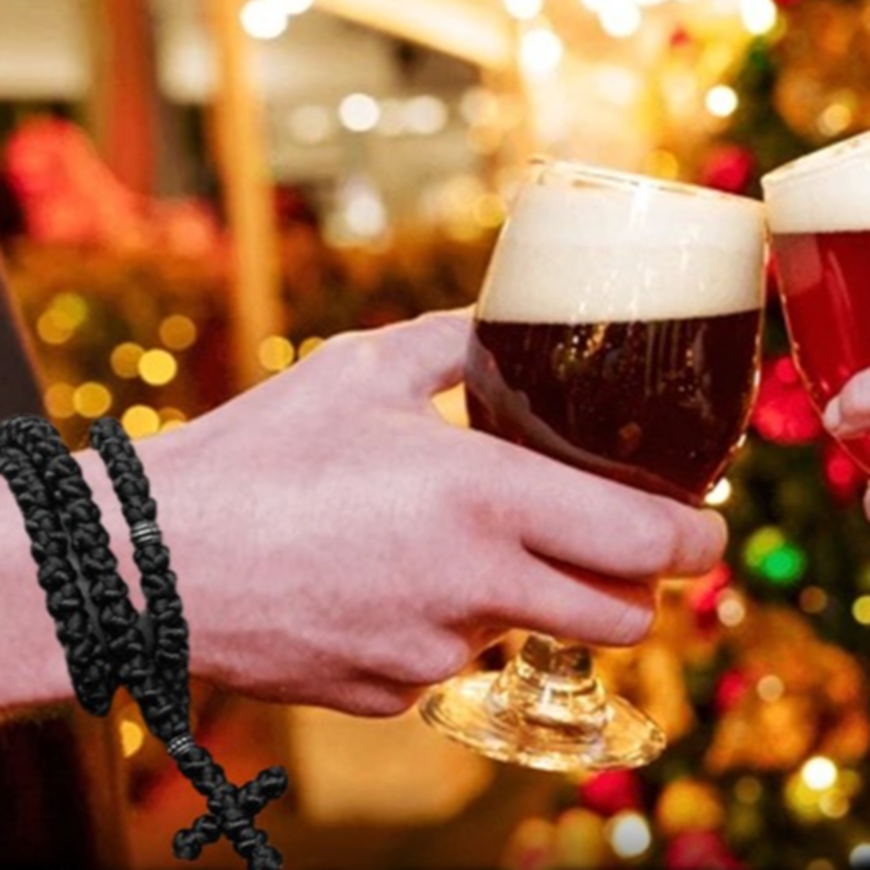 Even if the Fasting is Over, Let the Piety Remain - St. John Chrysostom