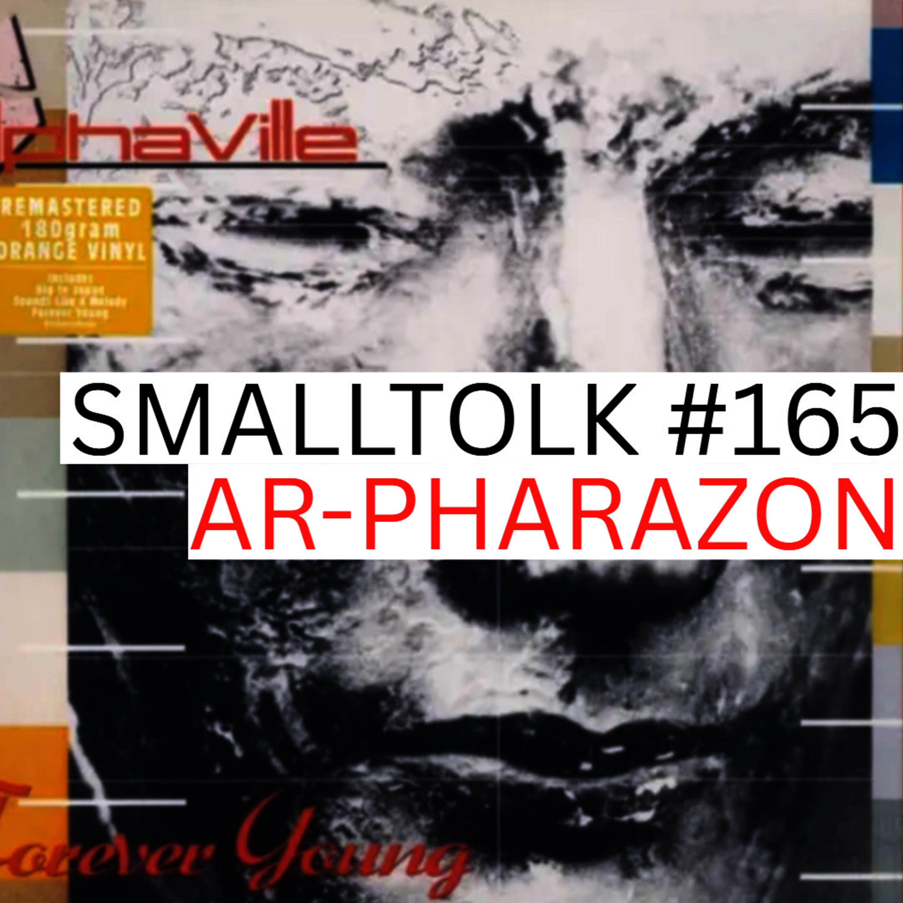 Charaktere aus der zweiten Reihe: Ar-Pharazon