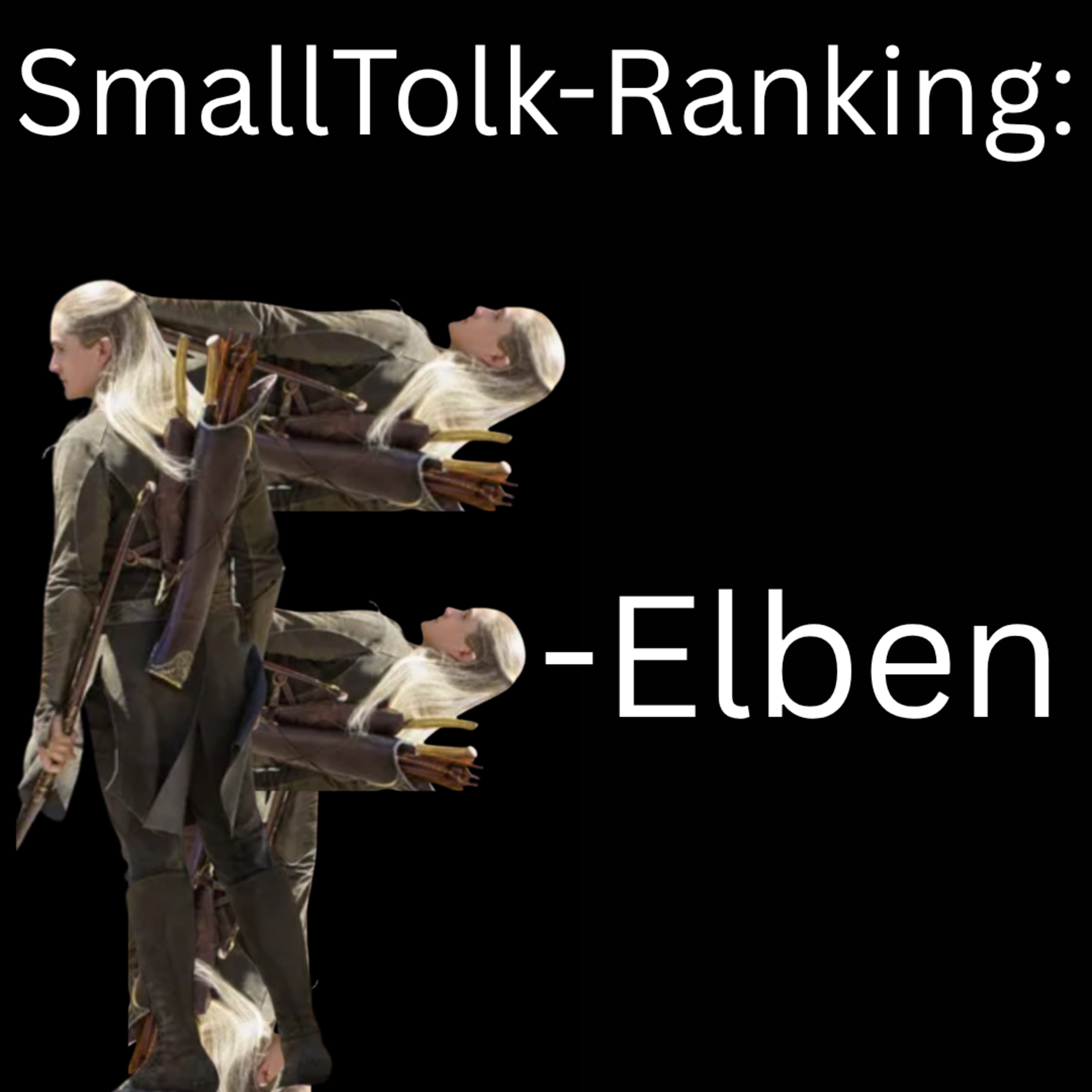 SmallTolk-Ranking: F-Elben episode artwork