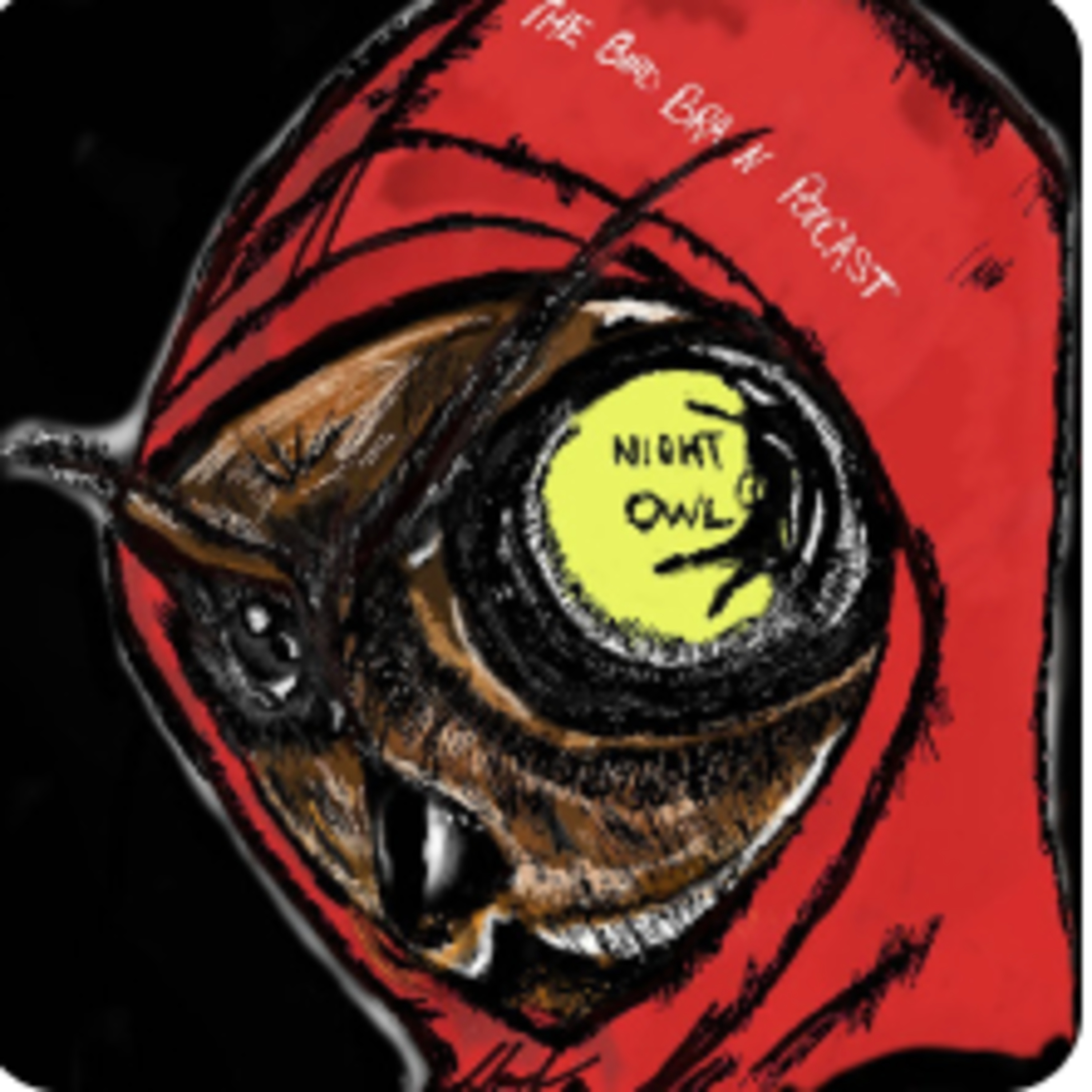 The Bird Brain Podcast
