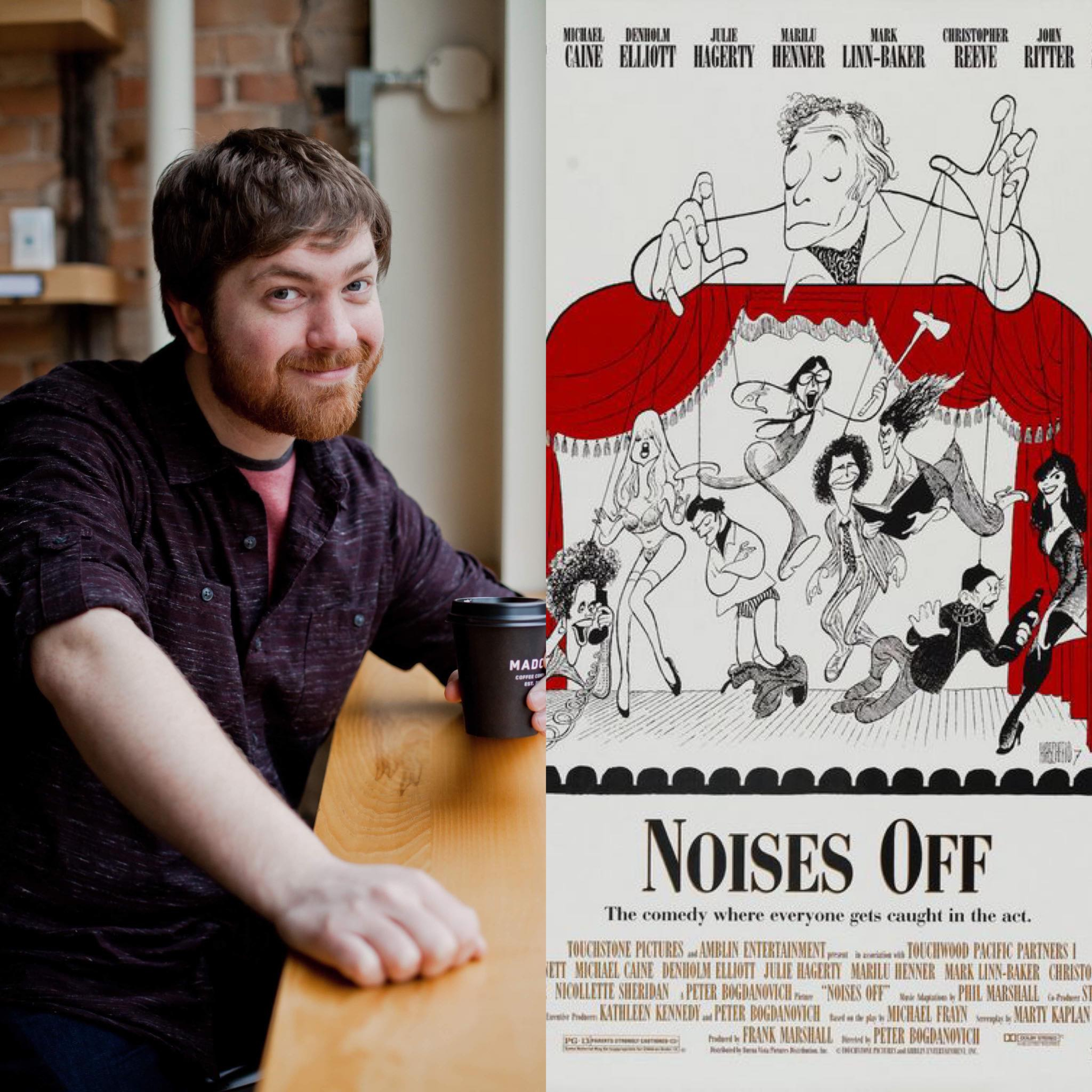 We Are Movies