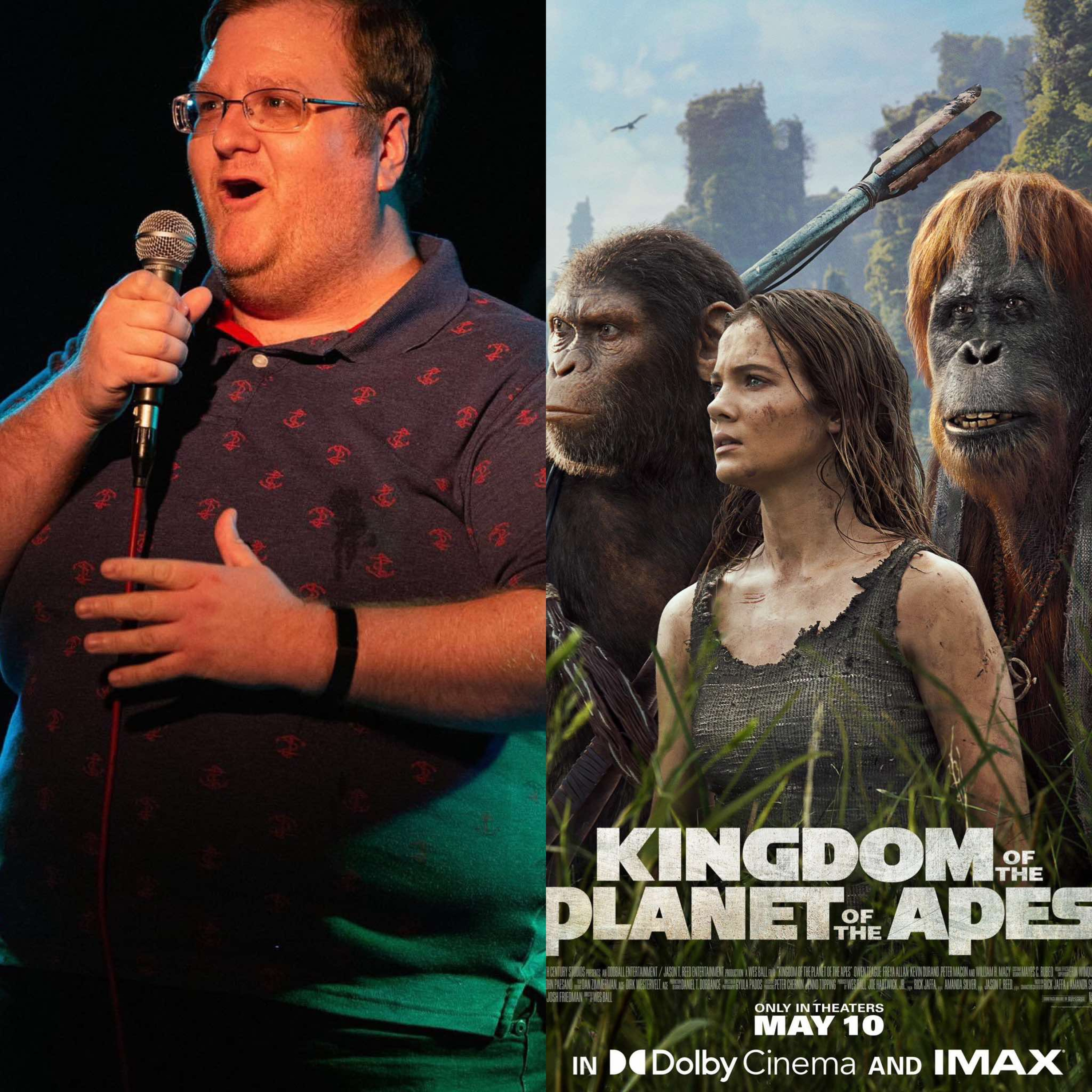 We Are Movies