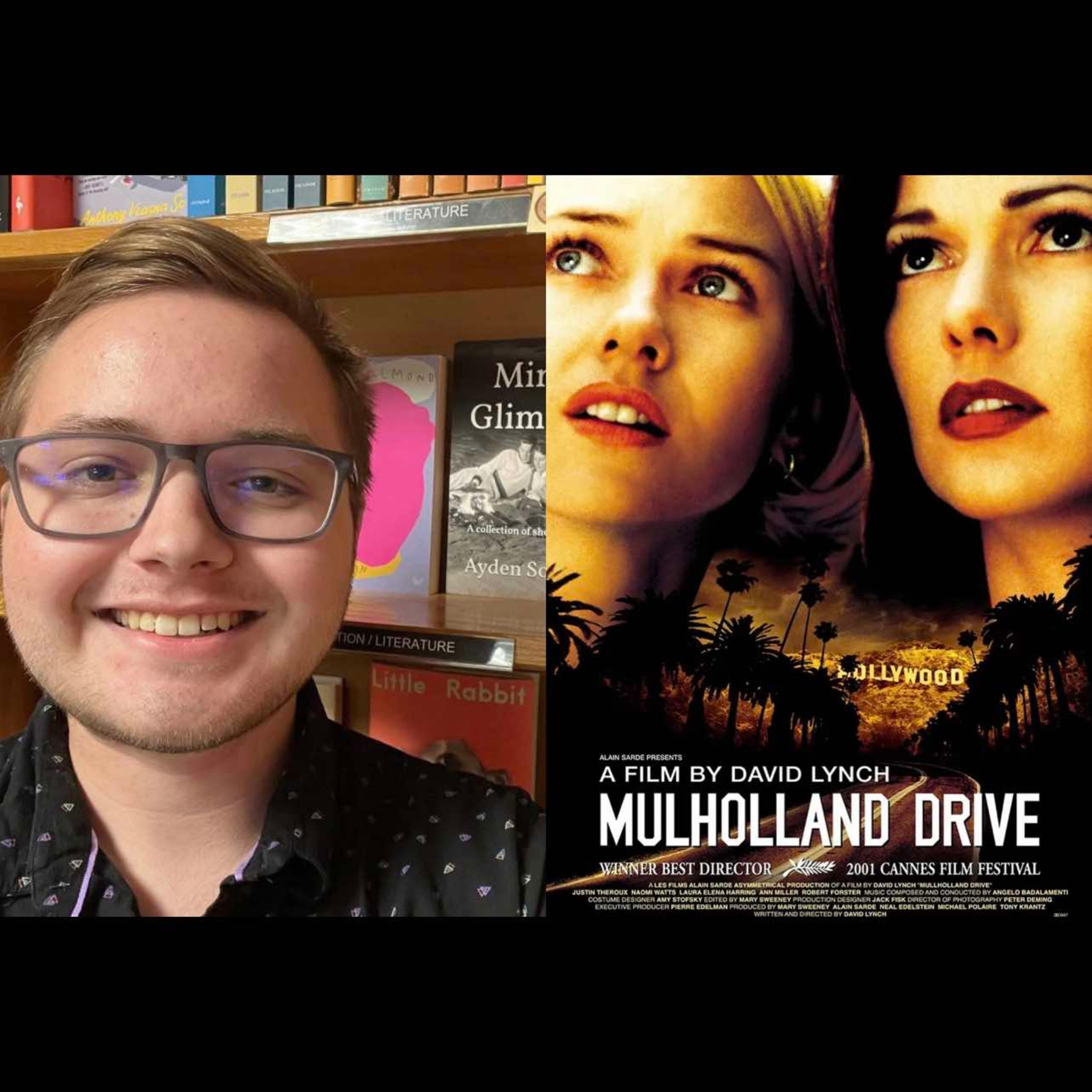 We Are Movies