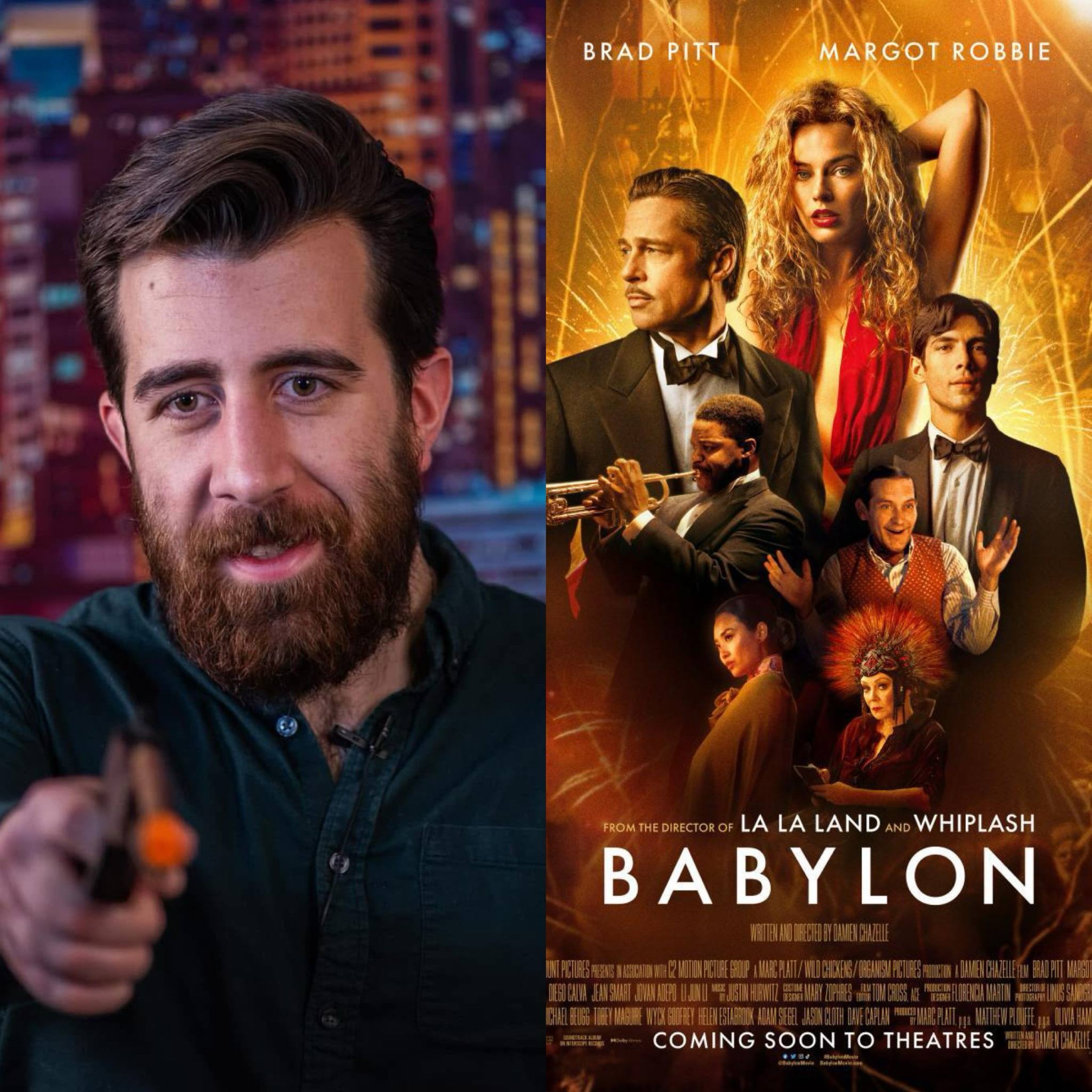 We Are Movies