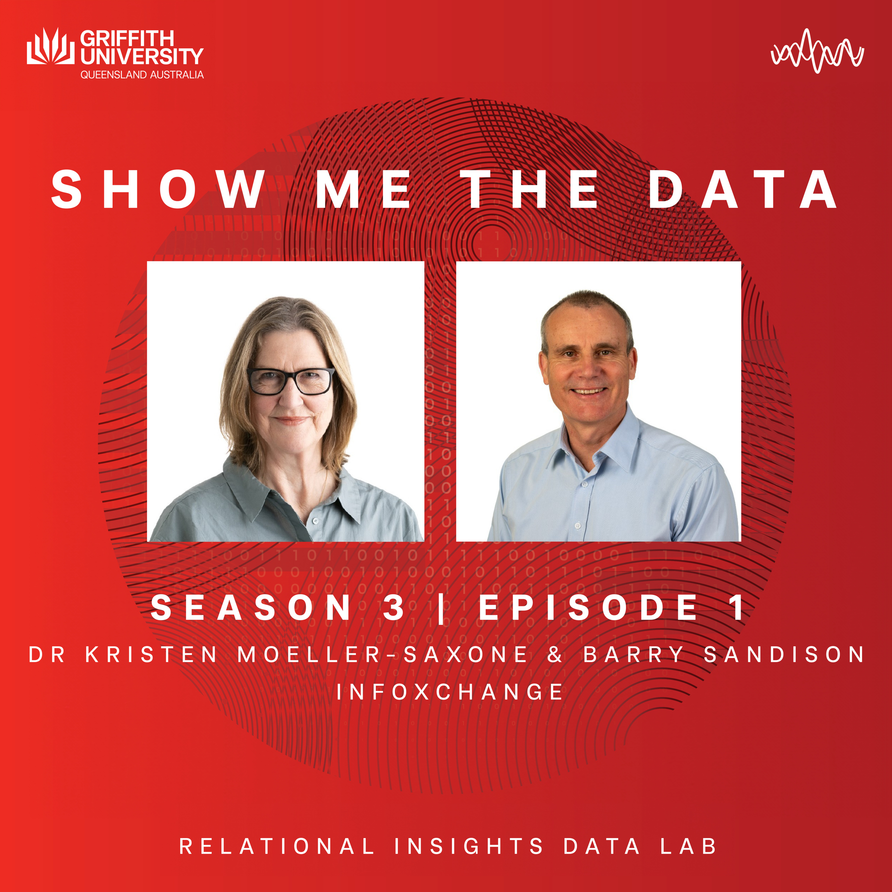 Show Me the Data