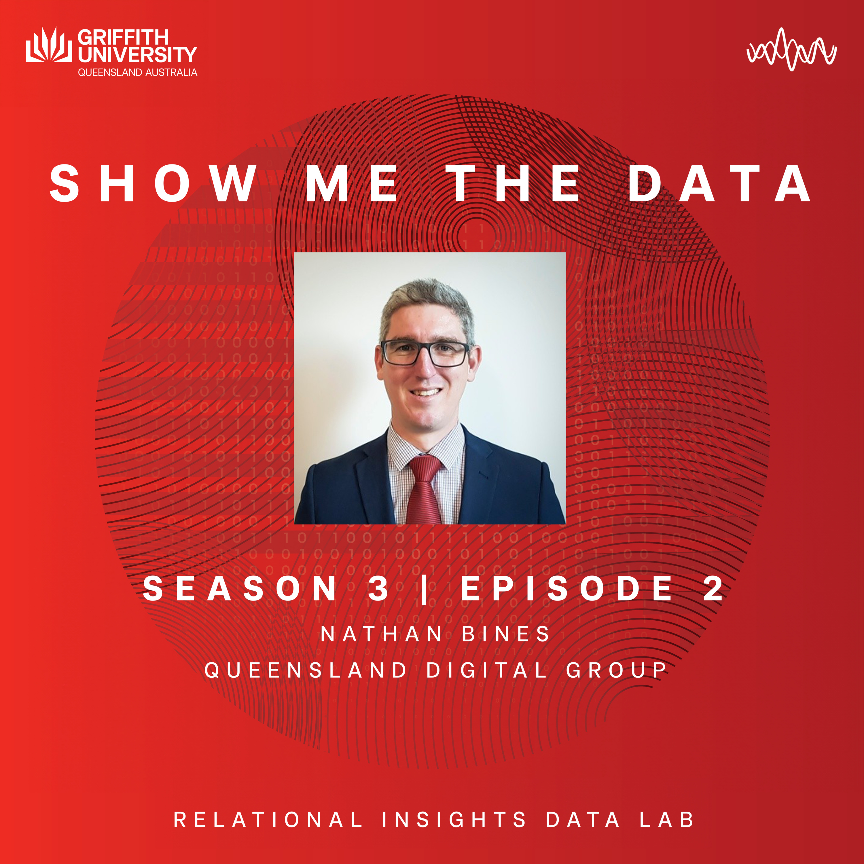 Show Me the Data