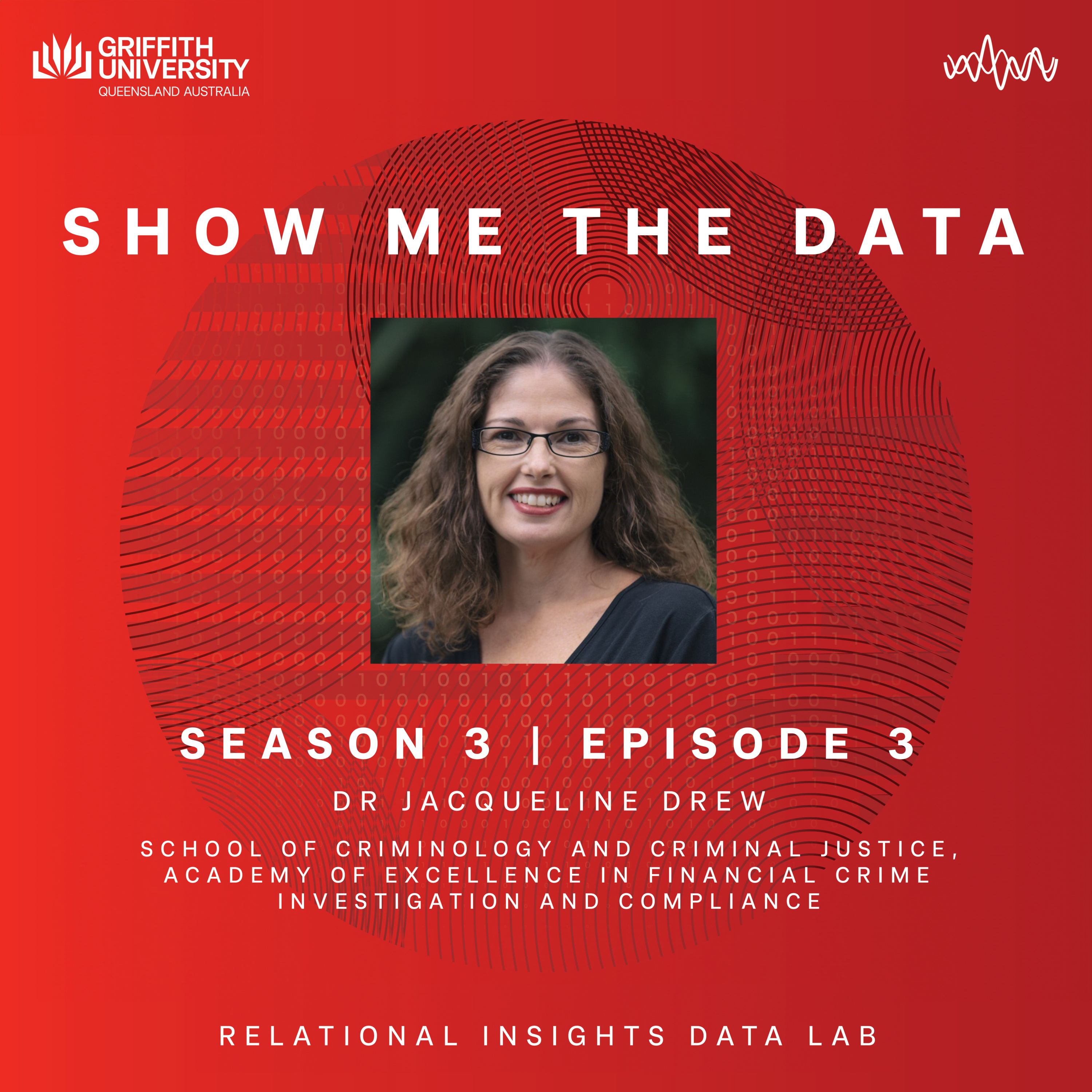 Show Me the Data