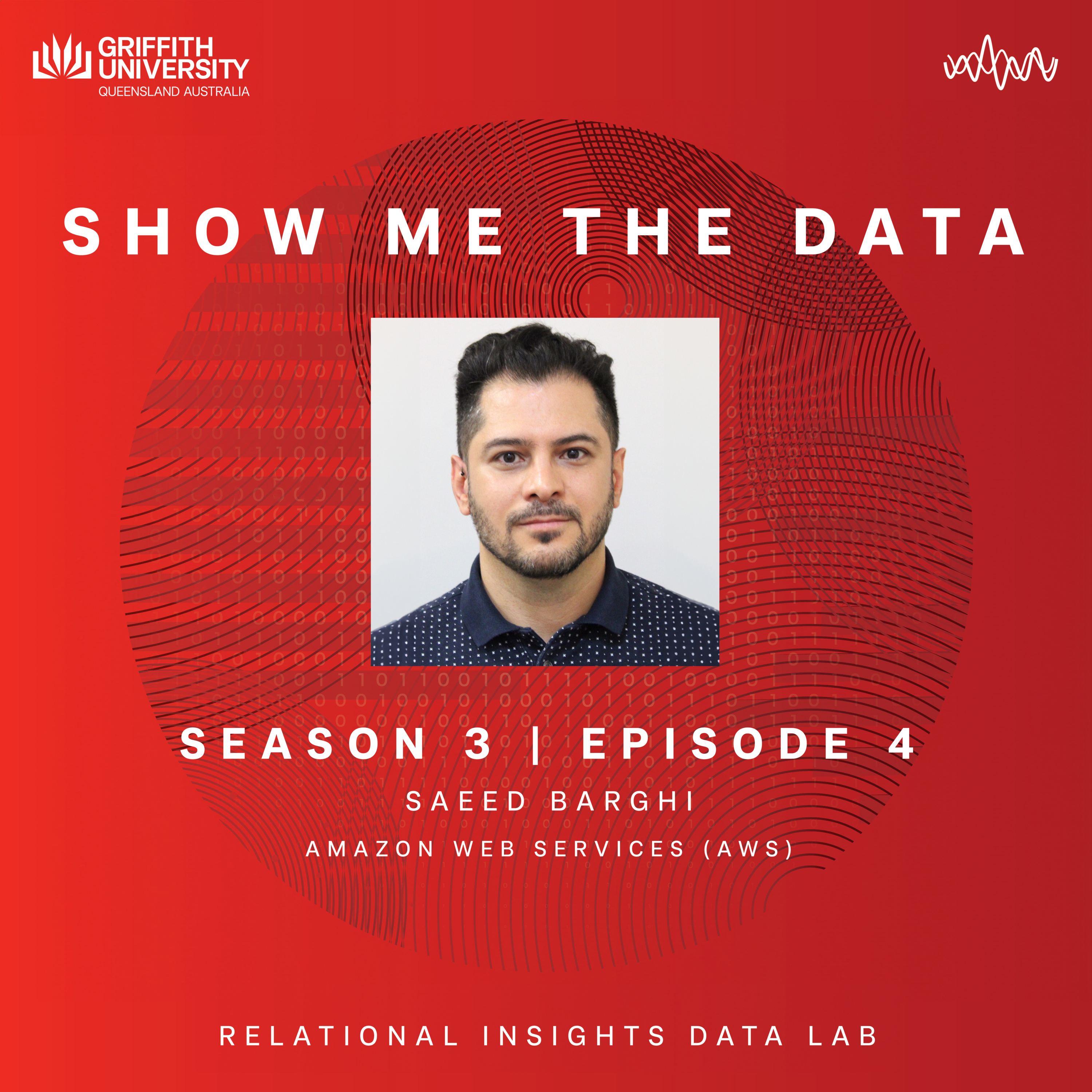 Show Me the Data