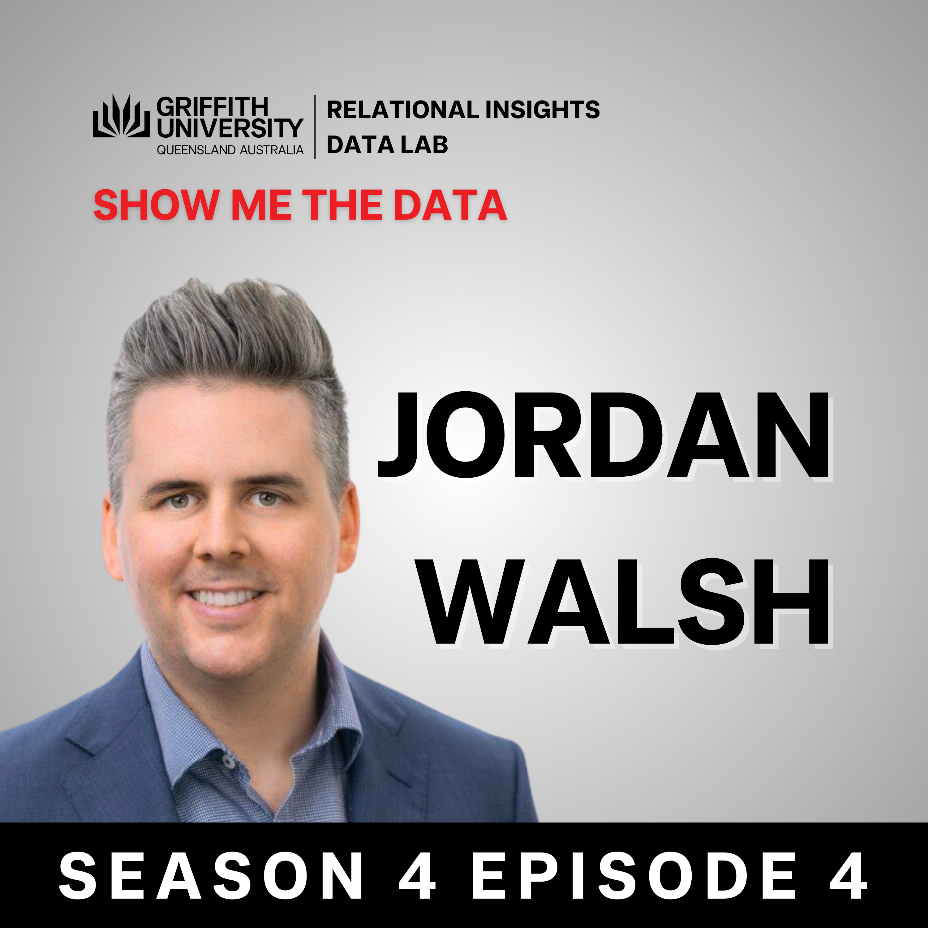 Show Me the Data