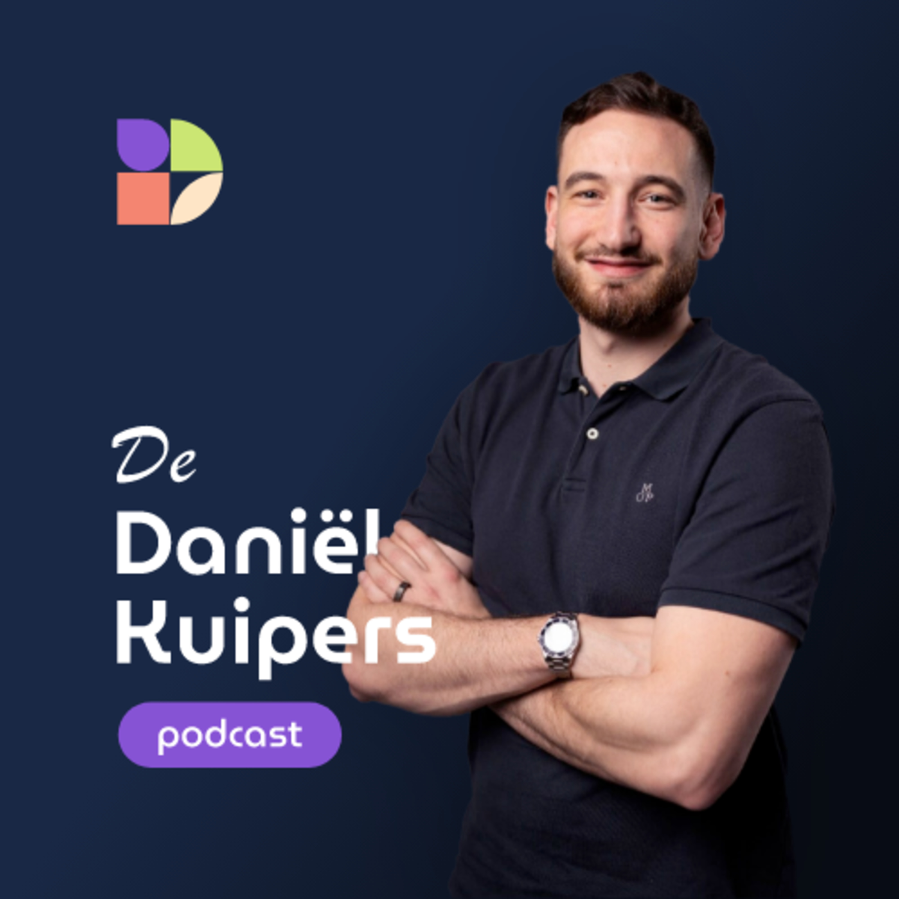 De 6 geheimen achter succesvolle e-commerce in 2025 - Steven Lubbers episode artwork