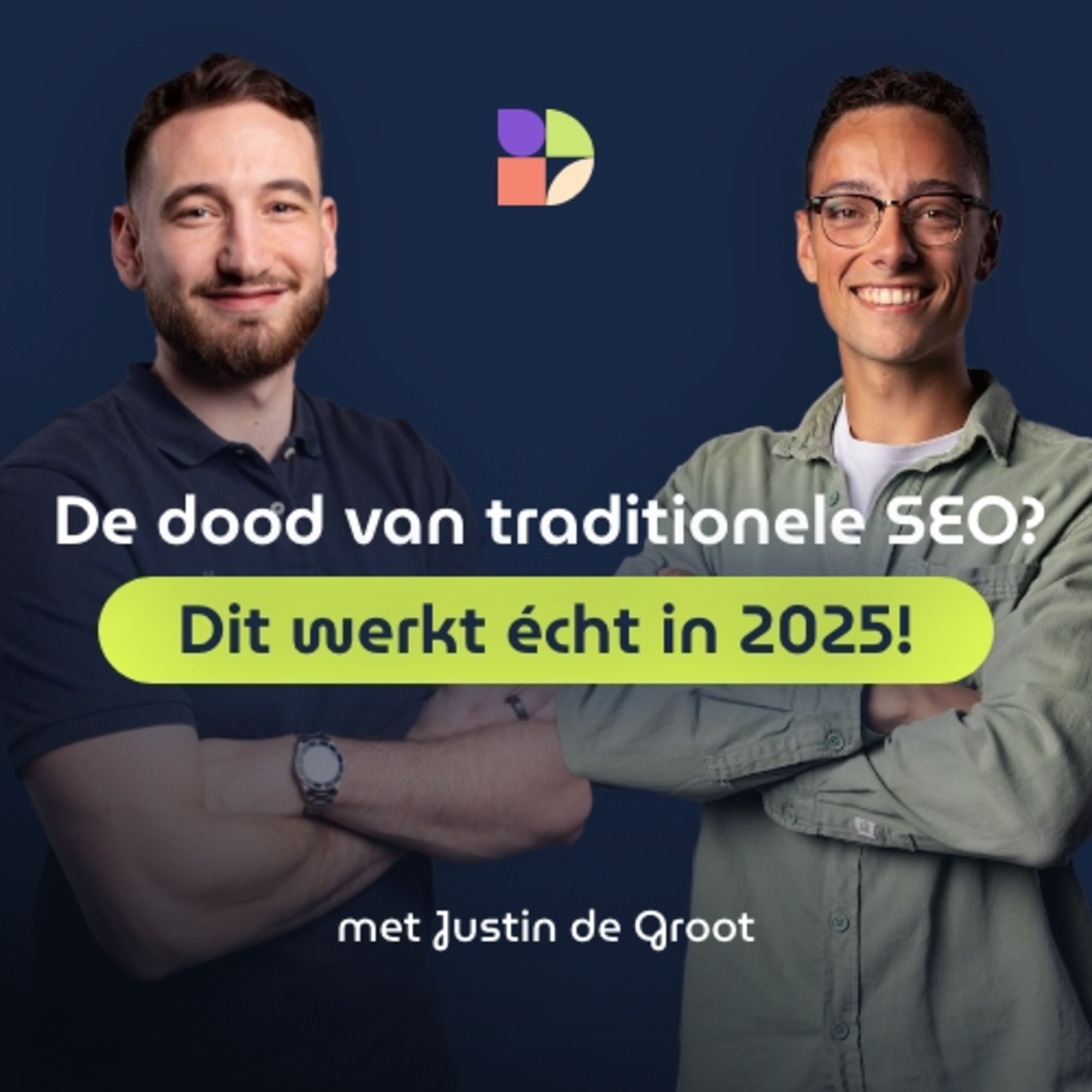 Daniel Kuipers Podcast