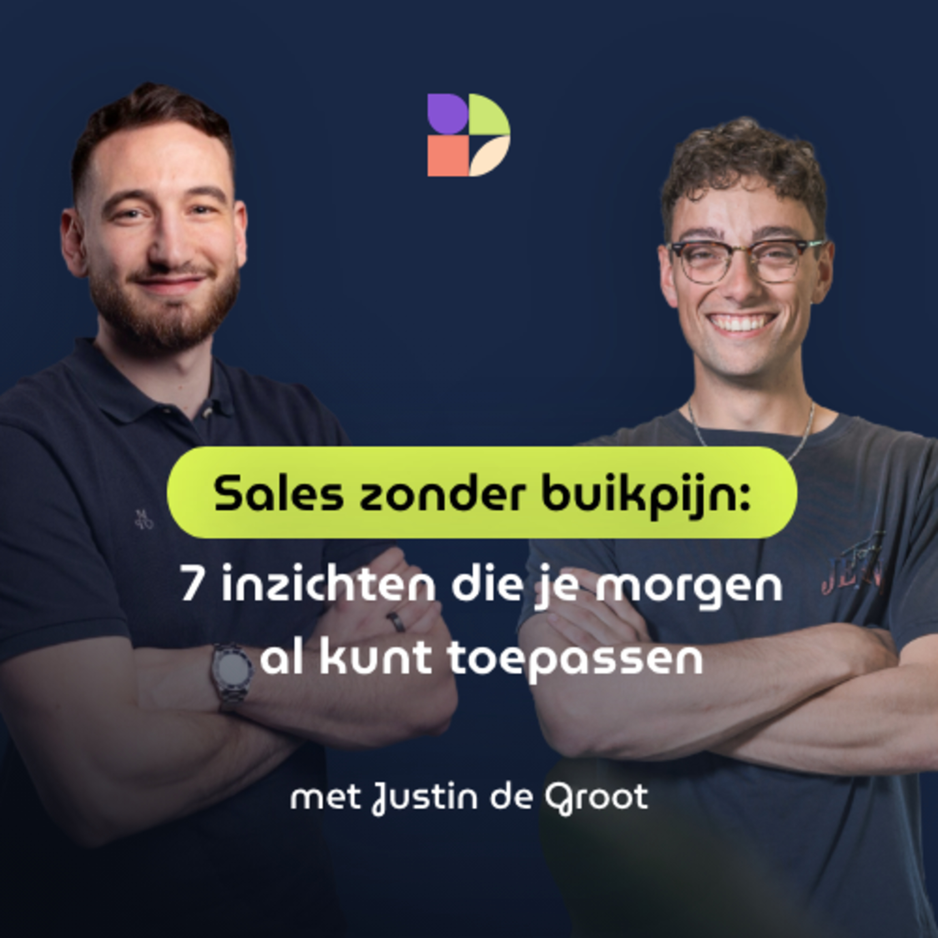 Daniel Kuipers Podcast